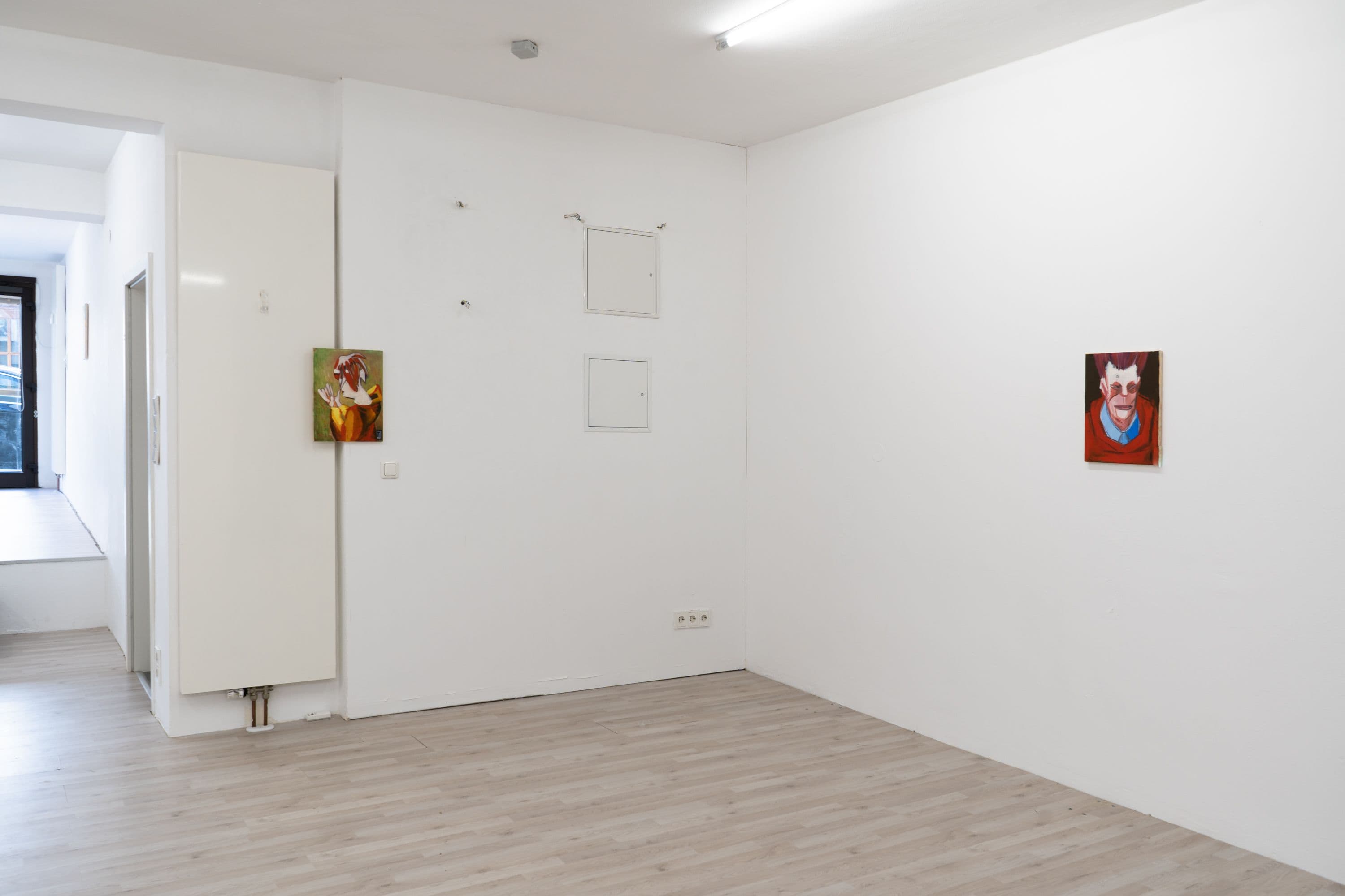 Georg Thanner @ Rinde am Rhein