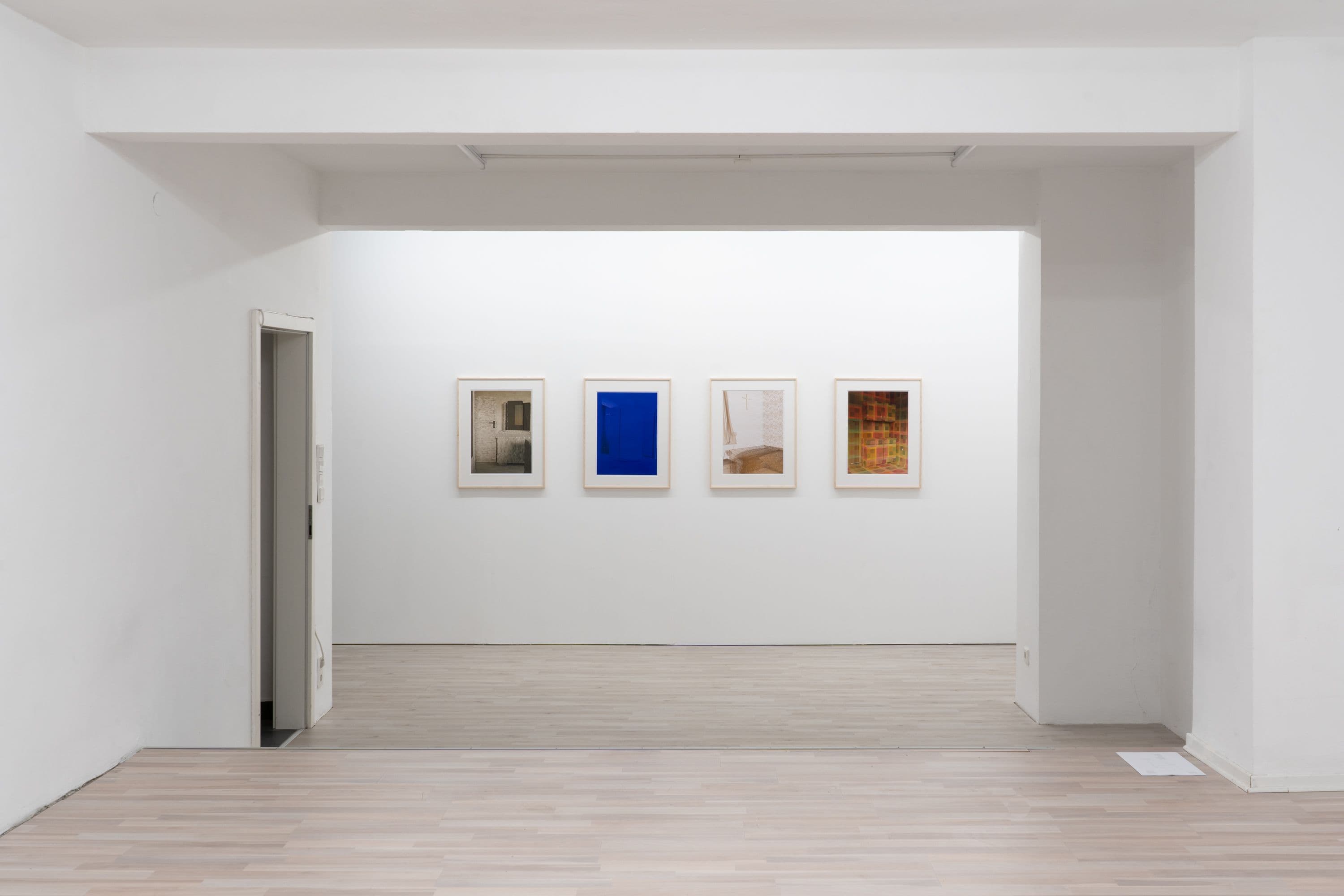 Erin Calla Watson @ Rinde am Rhein