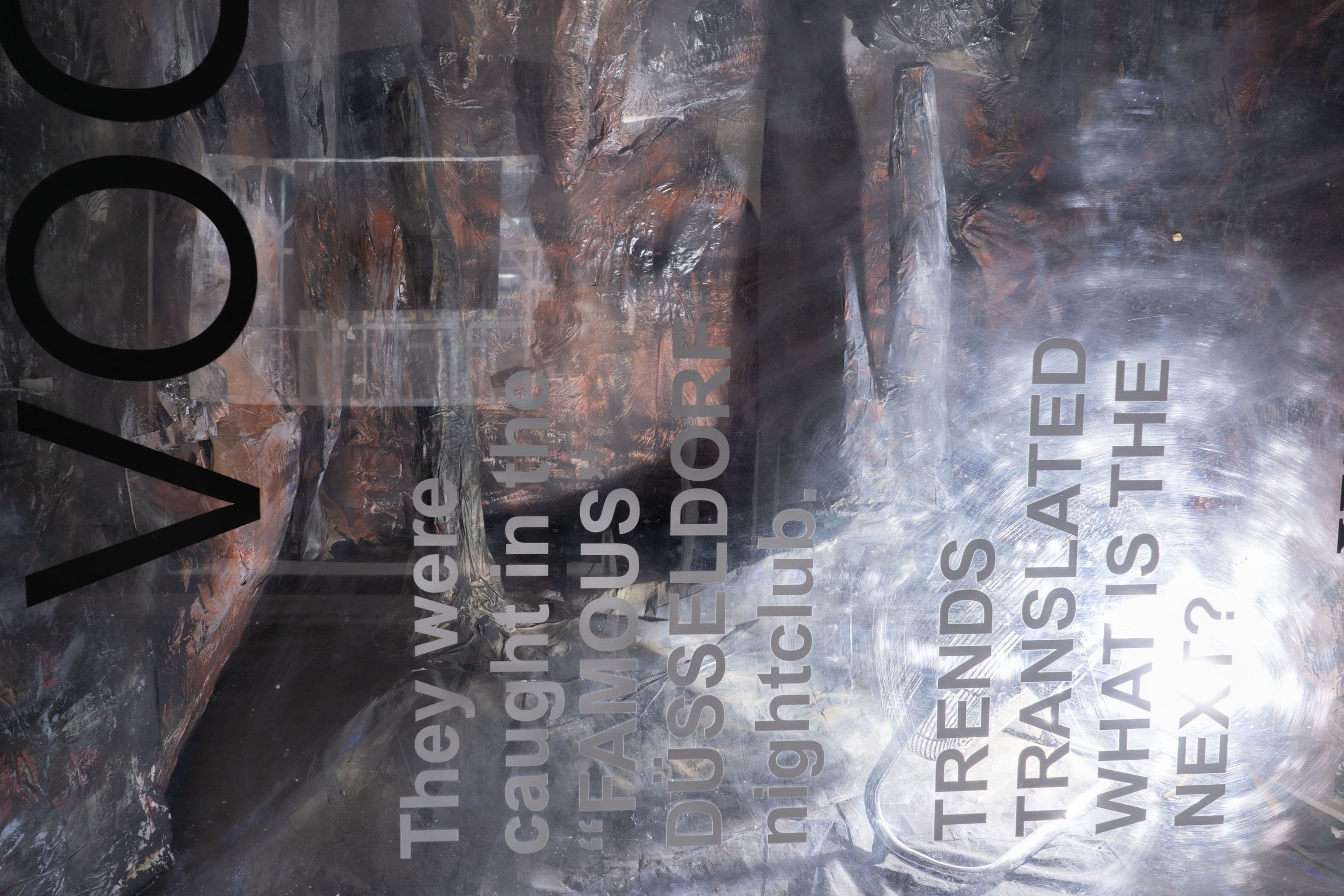 La Biennale @ Rinde am Rhein