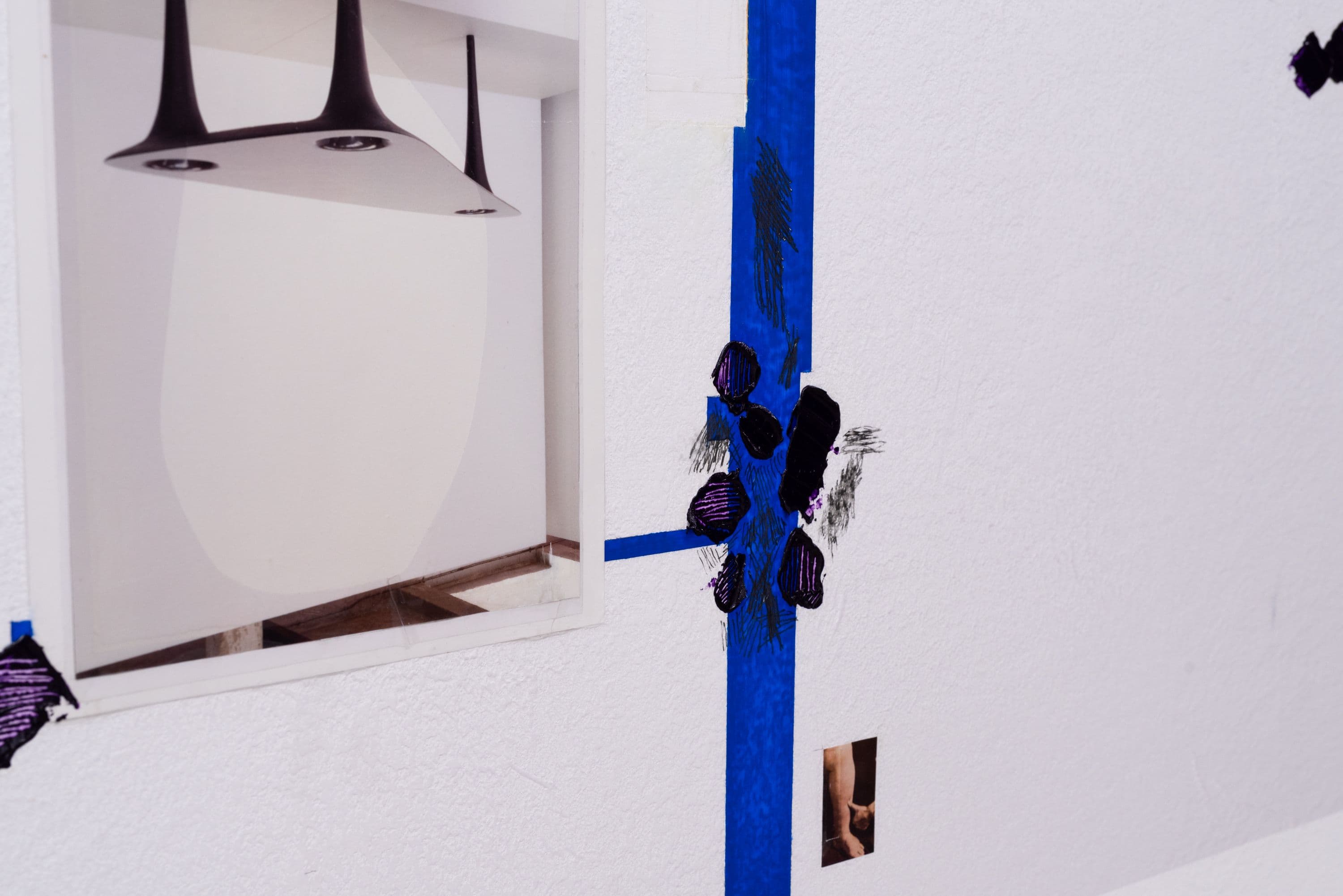 Inaugural Exhibition @ Rinde am Rhein