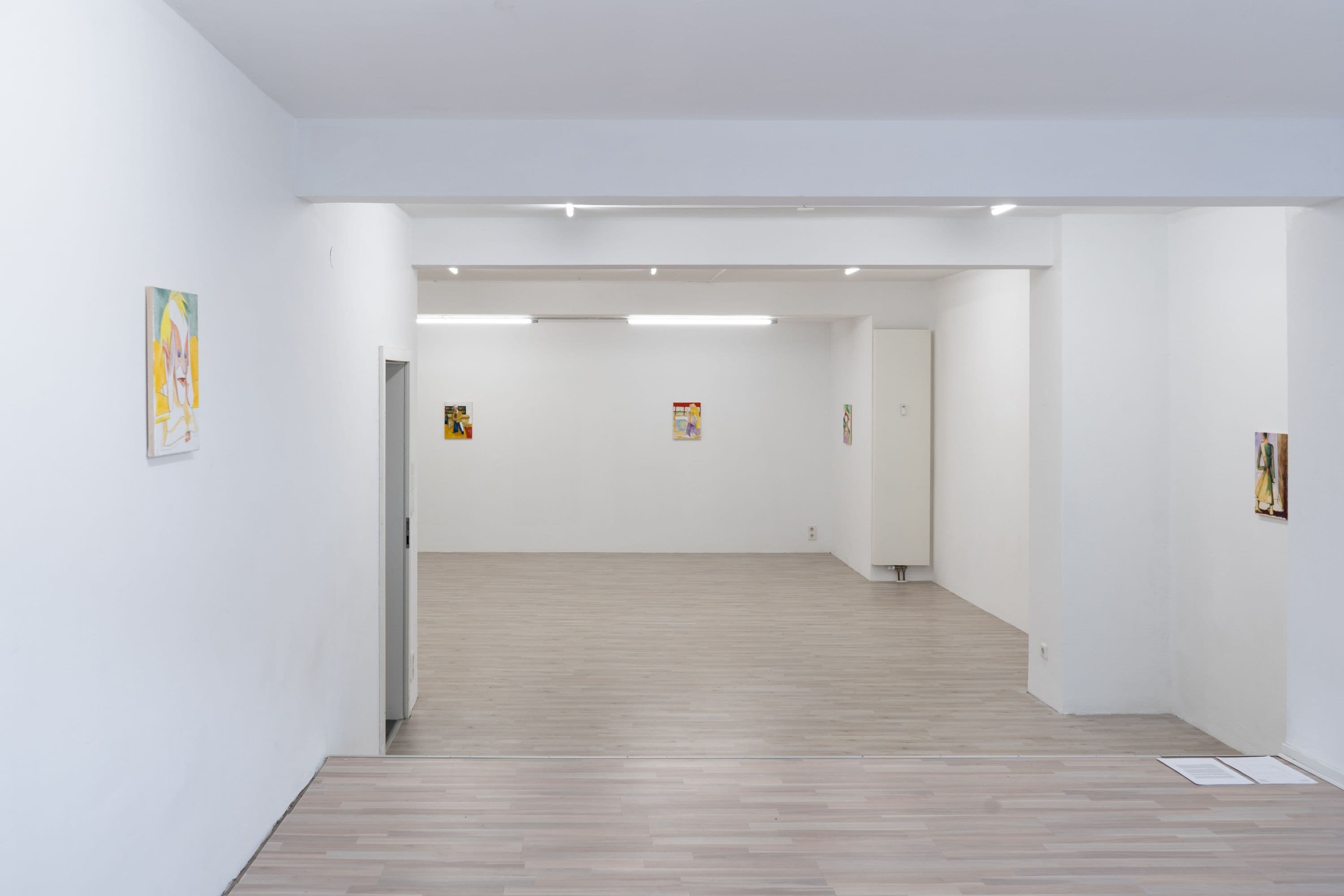 Georg Thanner @ Rinde am Rhein