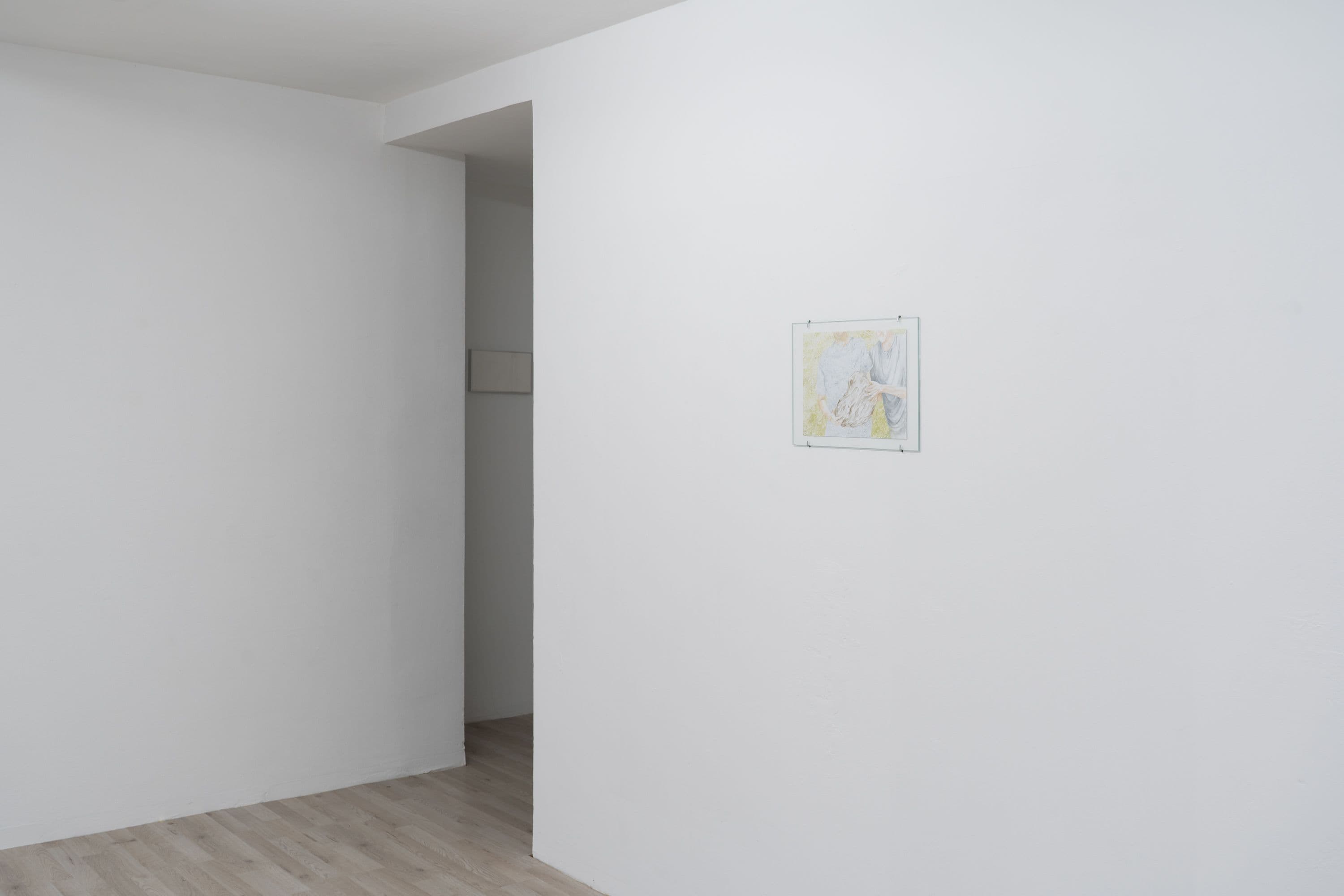 Anita Esfandiari, Sepideh Zamani and Zishi Han @ Rinde am Rhein