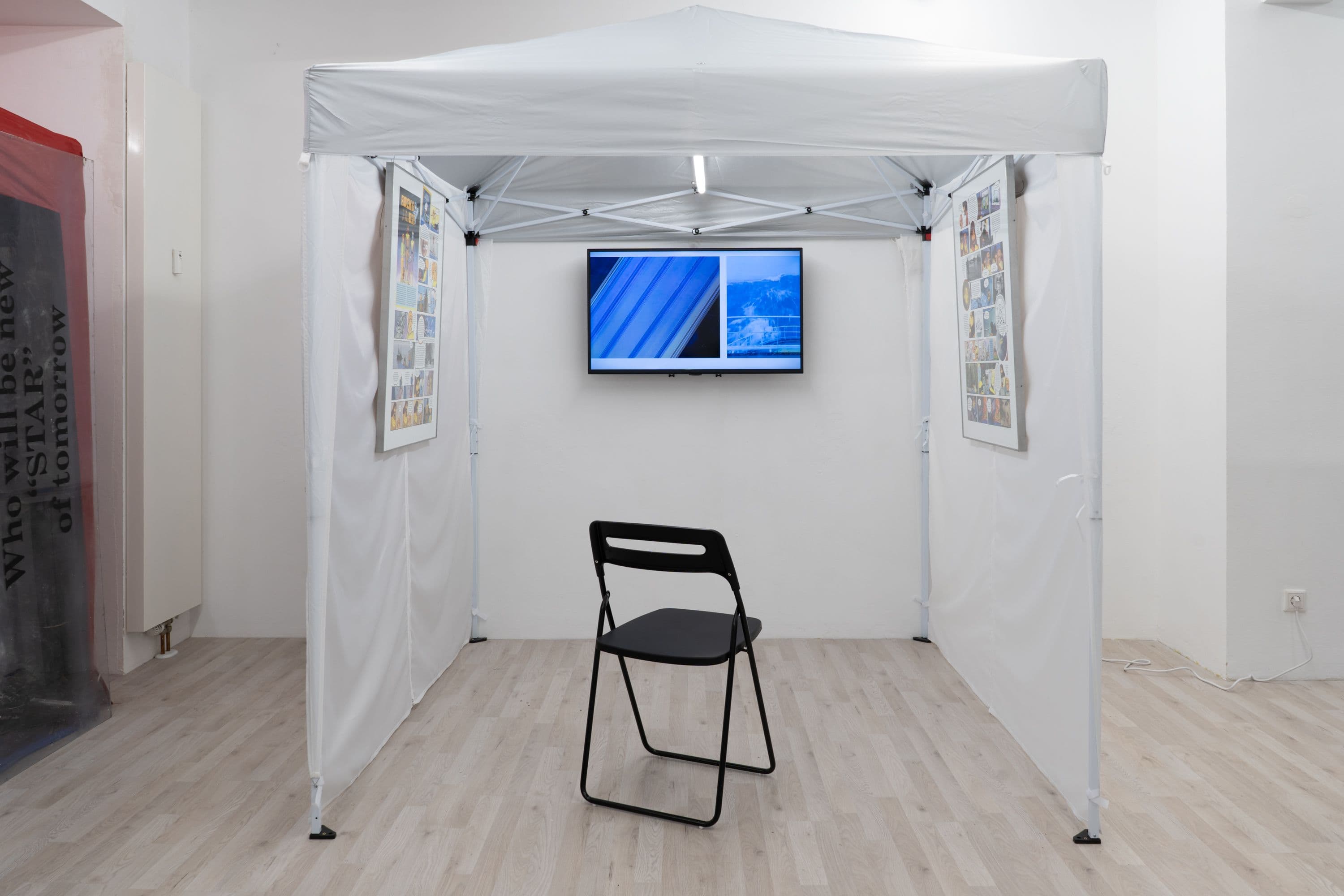 La Biennale @ Rinde am Rhein