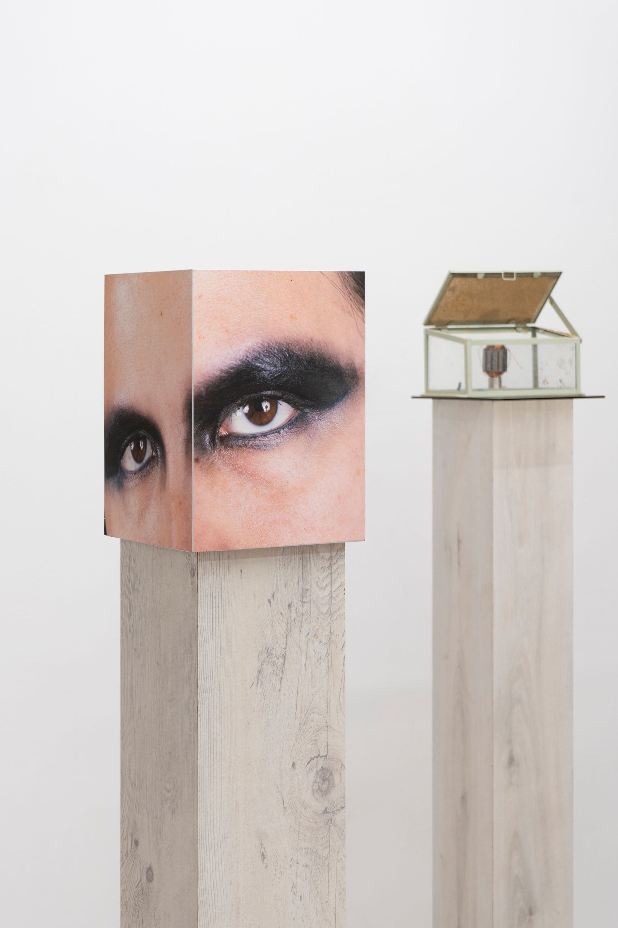 Group Show @ Rinde am Rhein