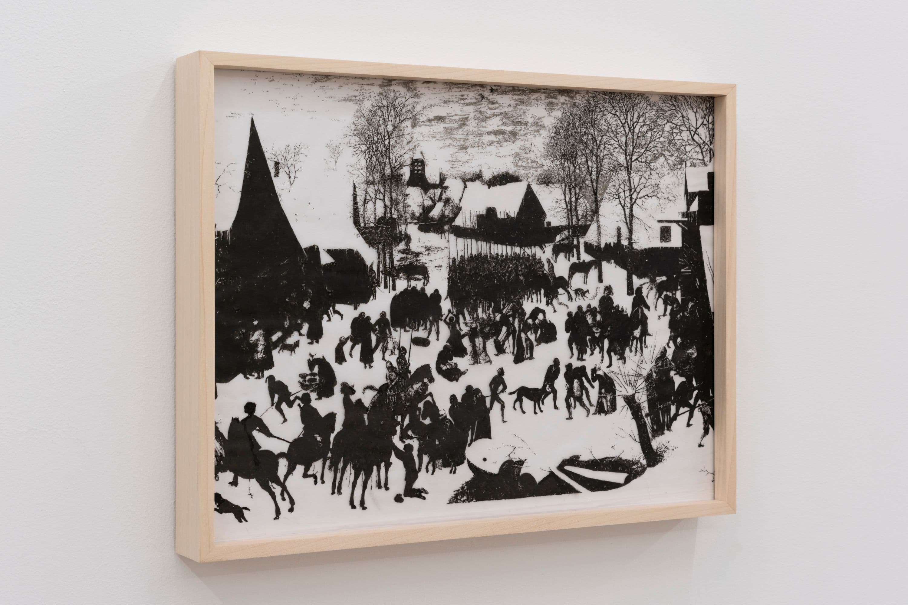 Sam Holzberg @ Rinde am Rhein