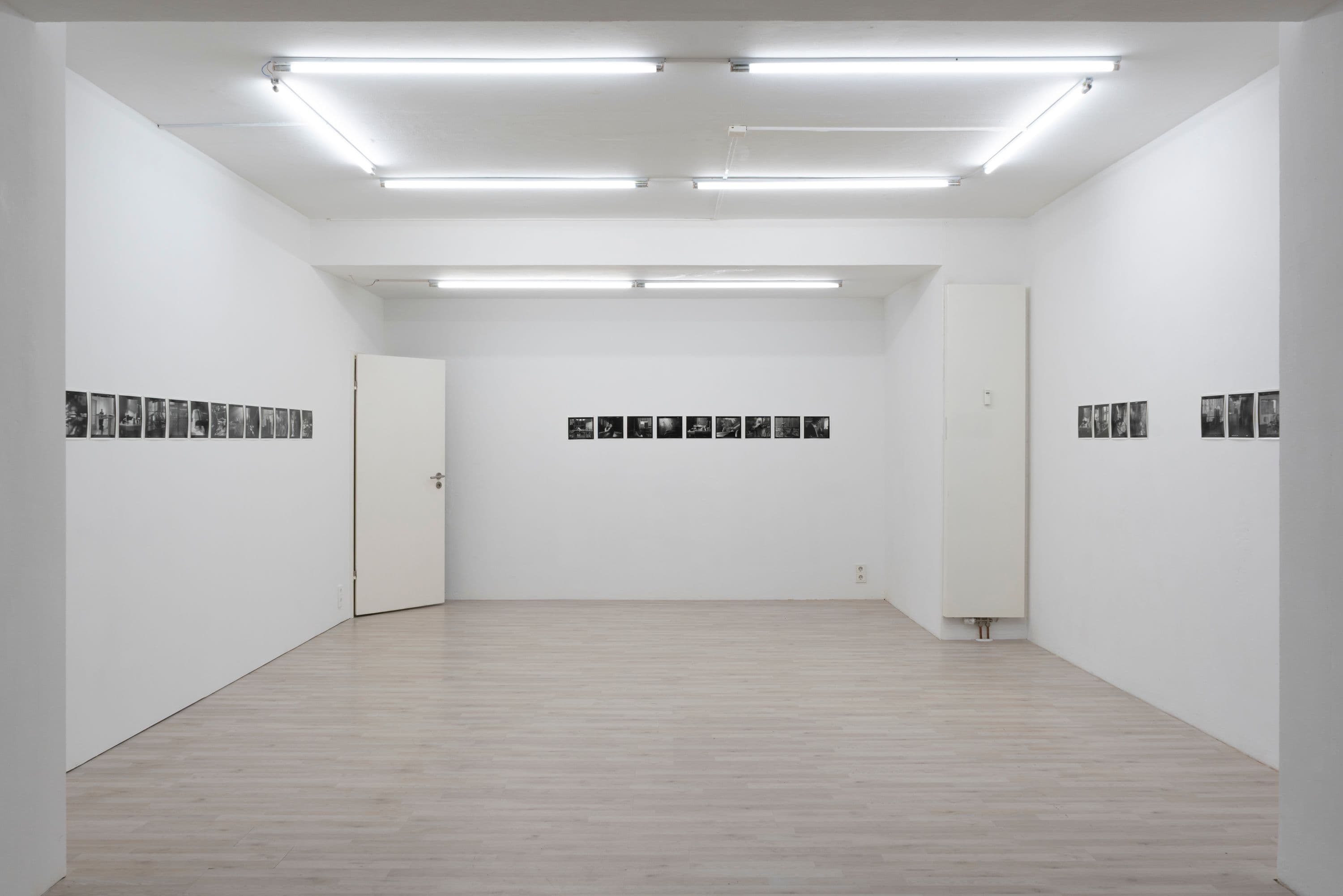 Kei Murata & Reiji Saito @ Rinde am Rhein