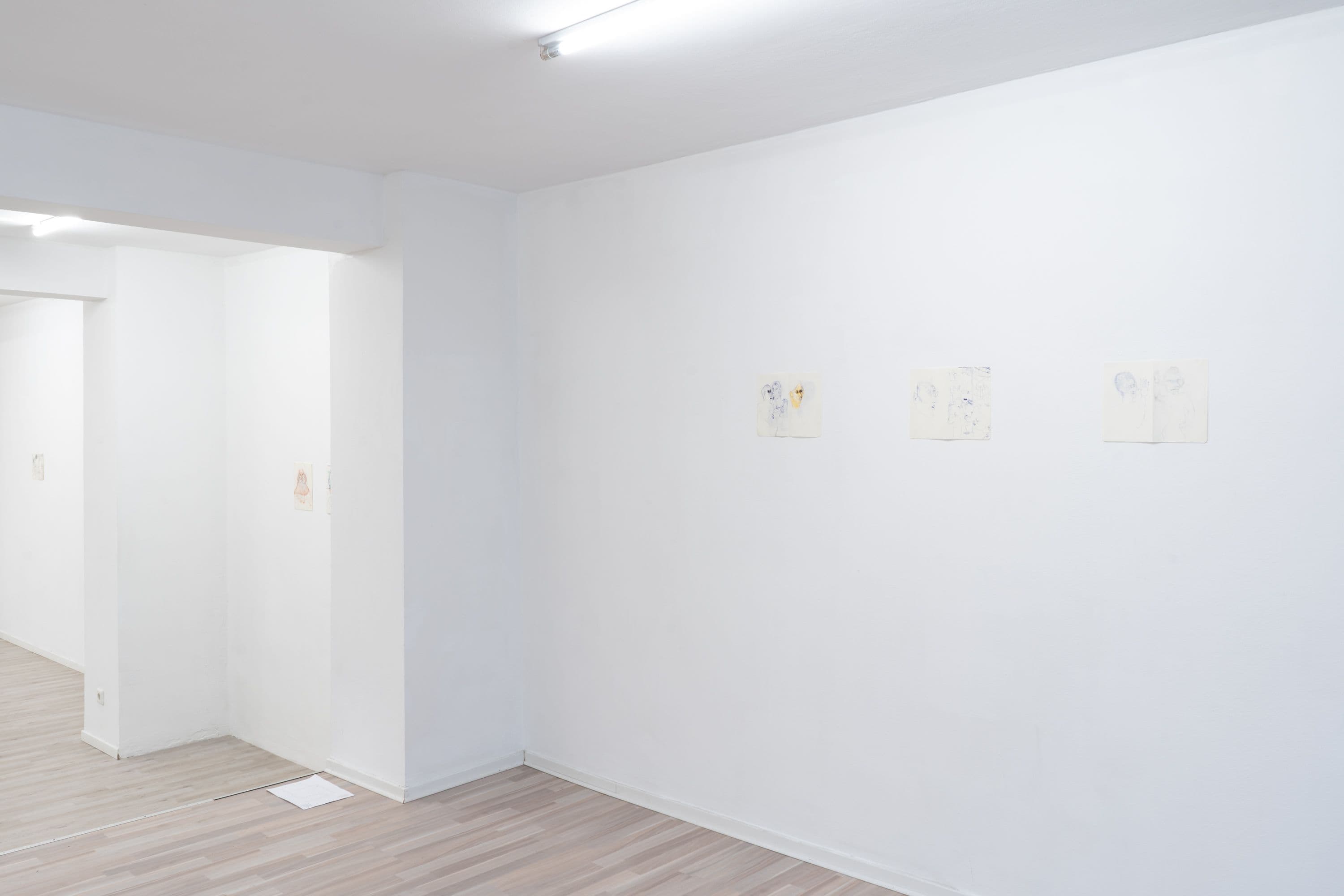 Julia Wilczewski @ Rinde am Rhein