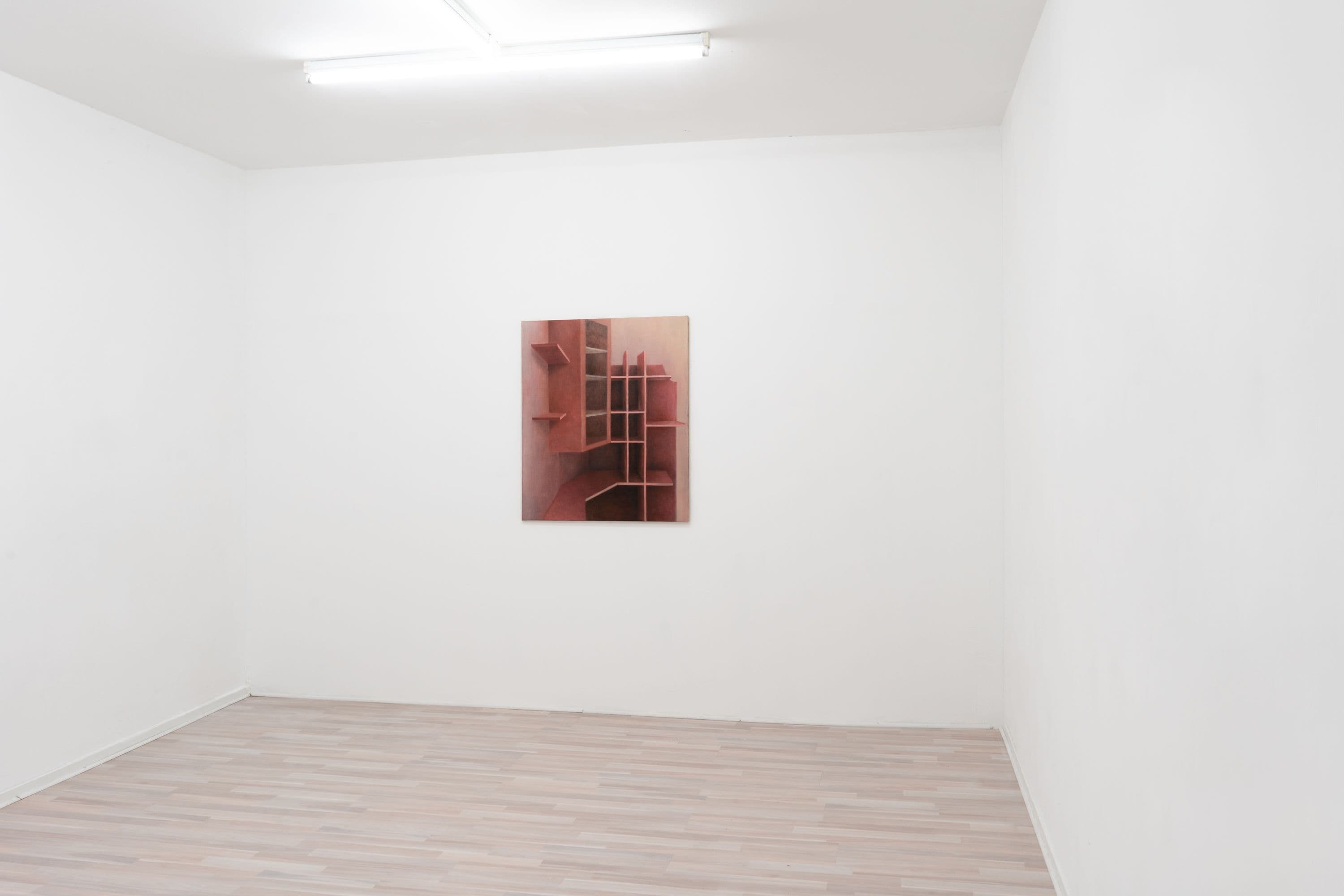 Sanna Helena Berger & Cecilie Norgaard @ Rinde am Rhein