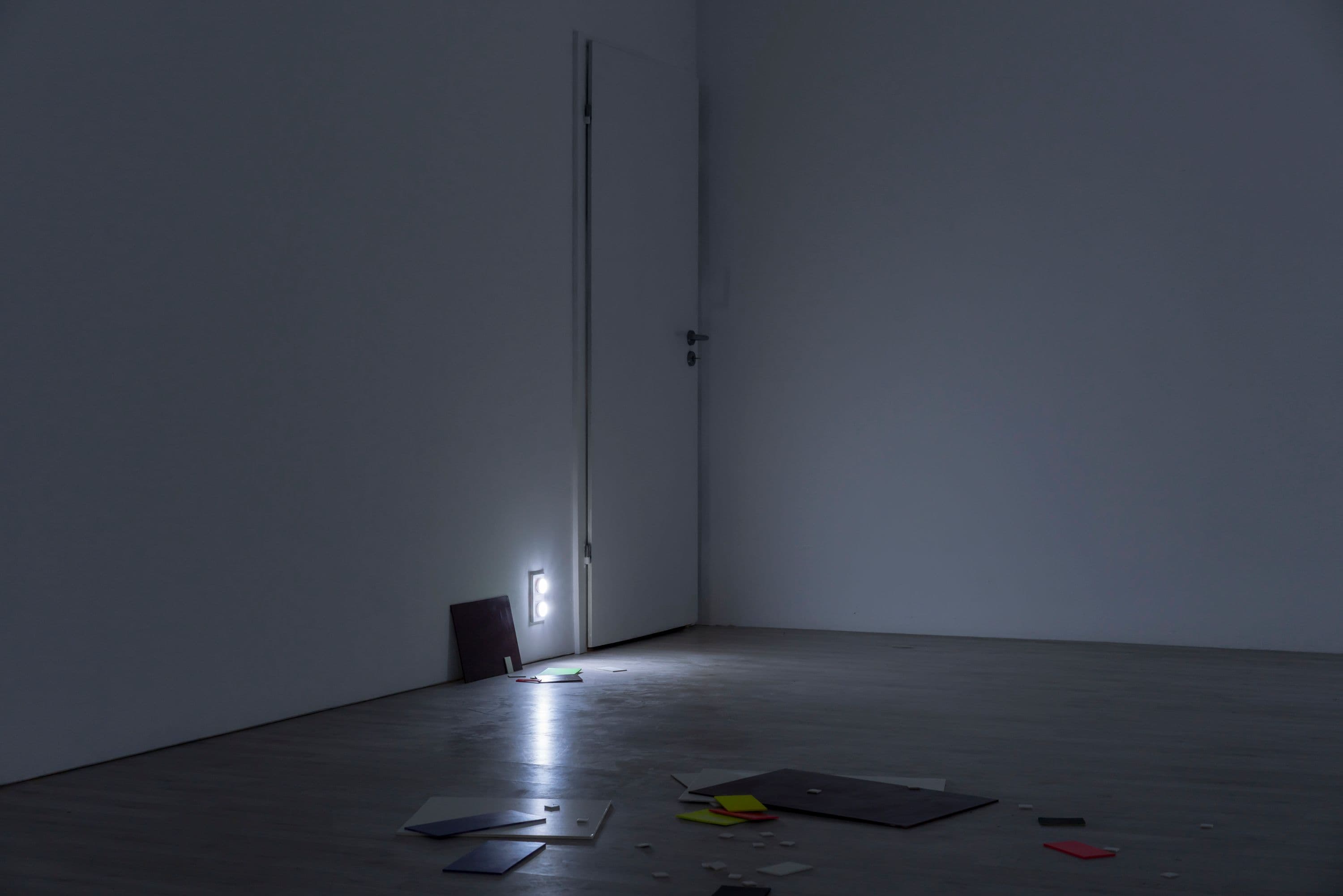 Haiqing Wang @ Rinde am Rhein