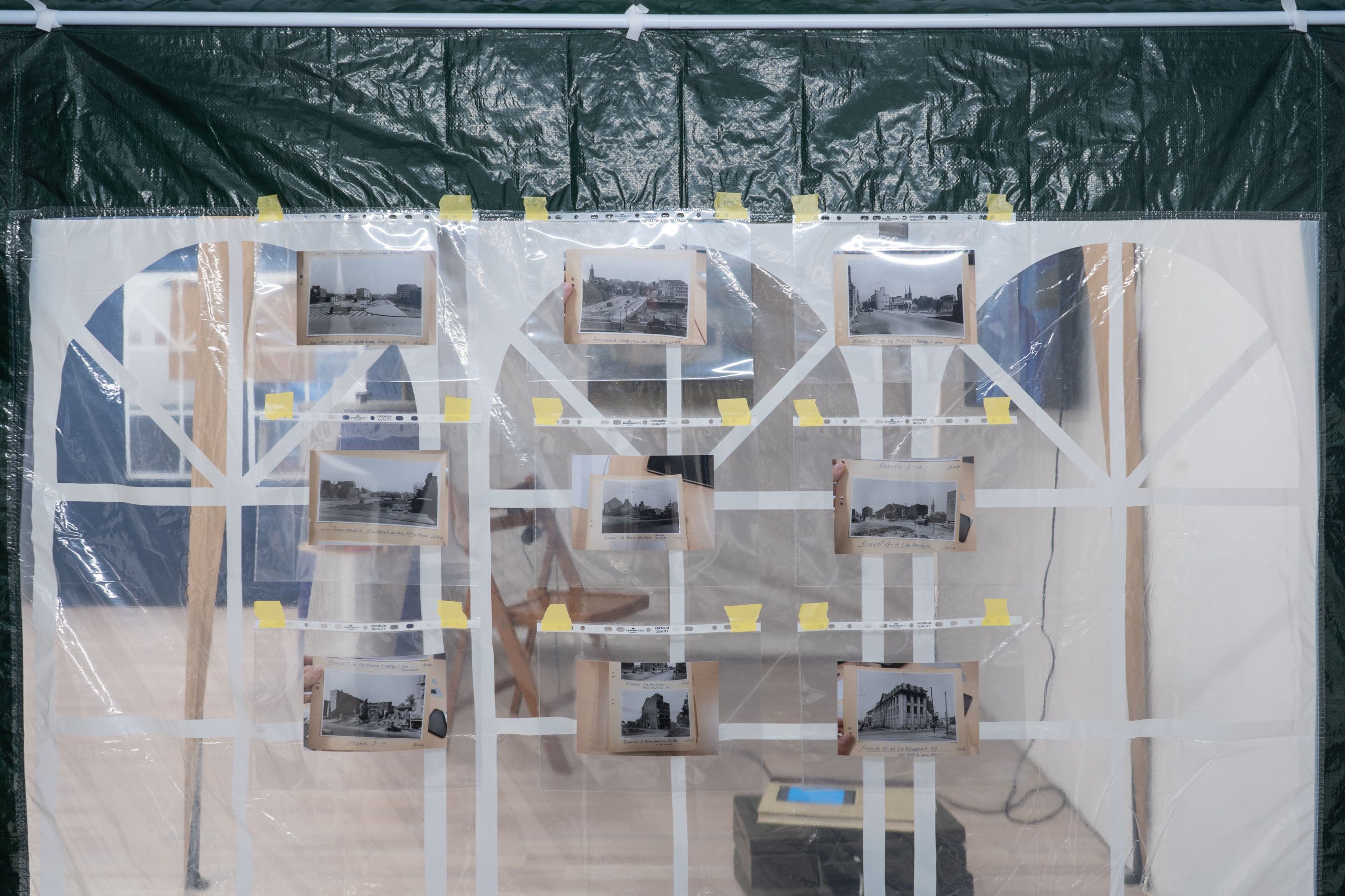 La Biennale @ Rinde am Rhein