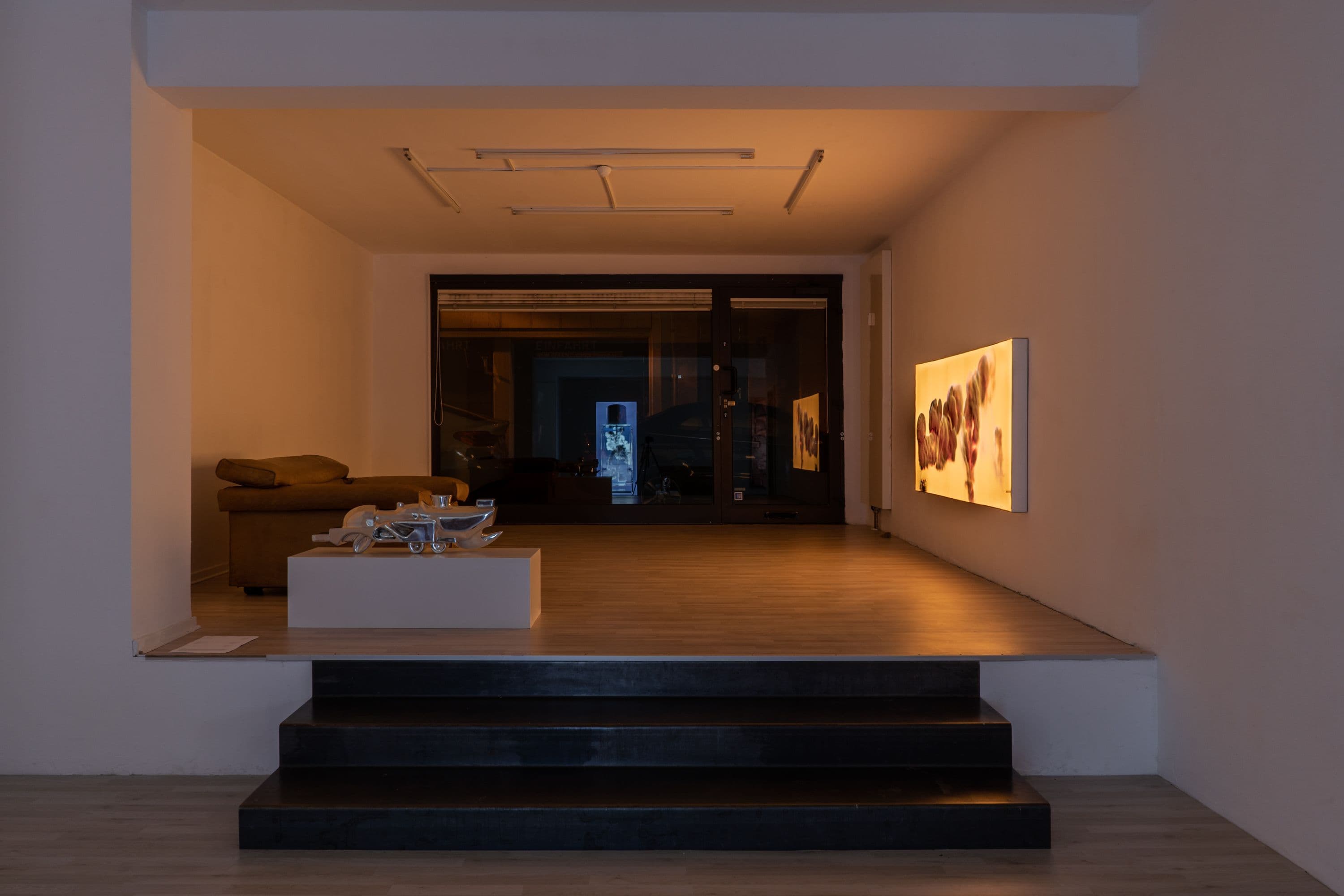 Manuel Graf @ Rinde am Rhein