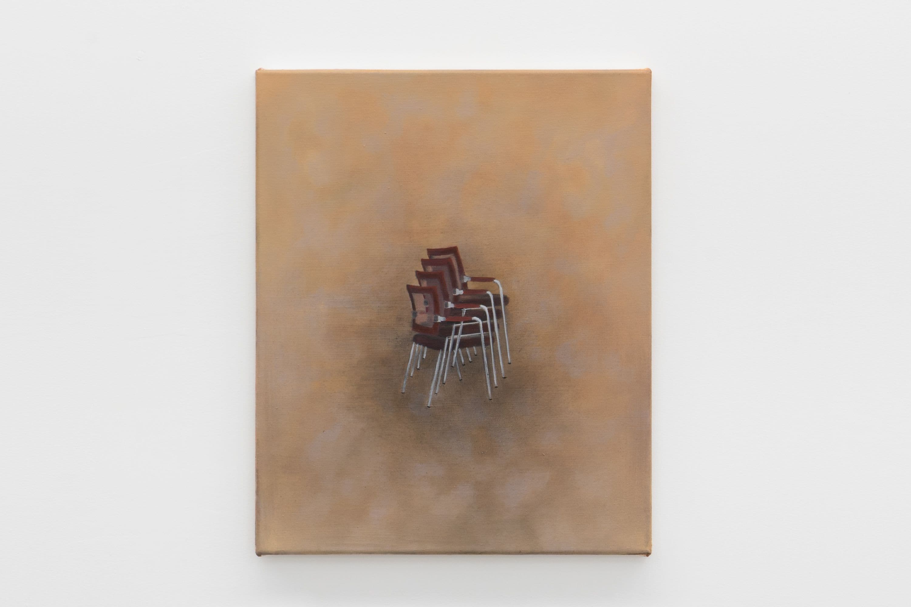 Sanna Helena Berger & Cecilie Norgaard @ Rinde am Rhein