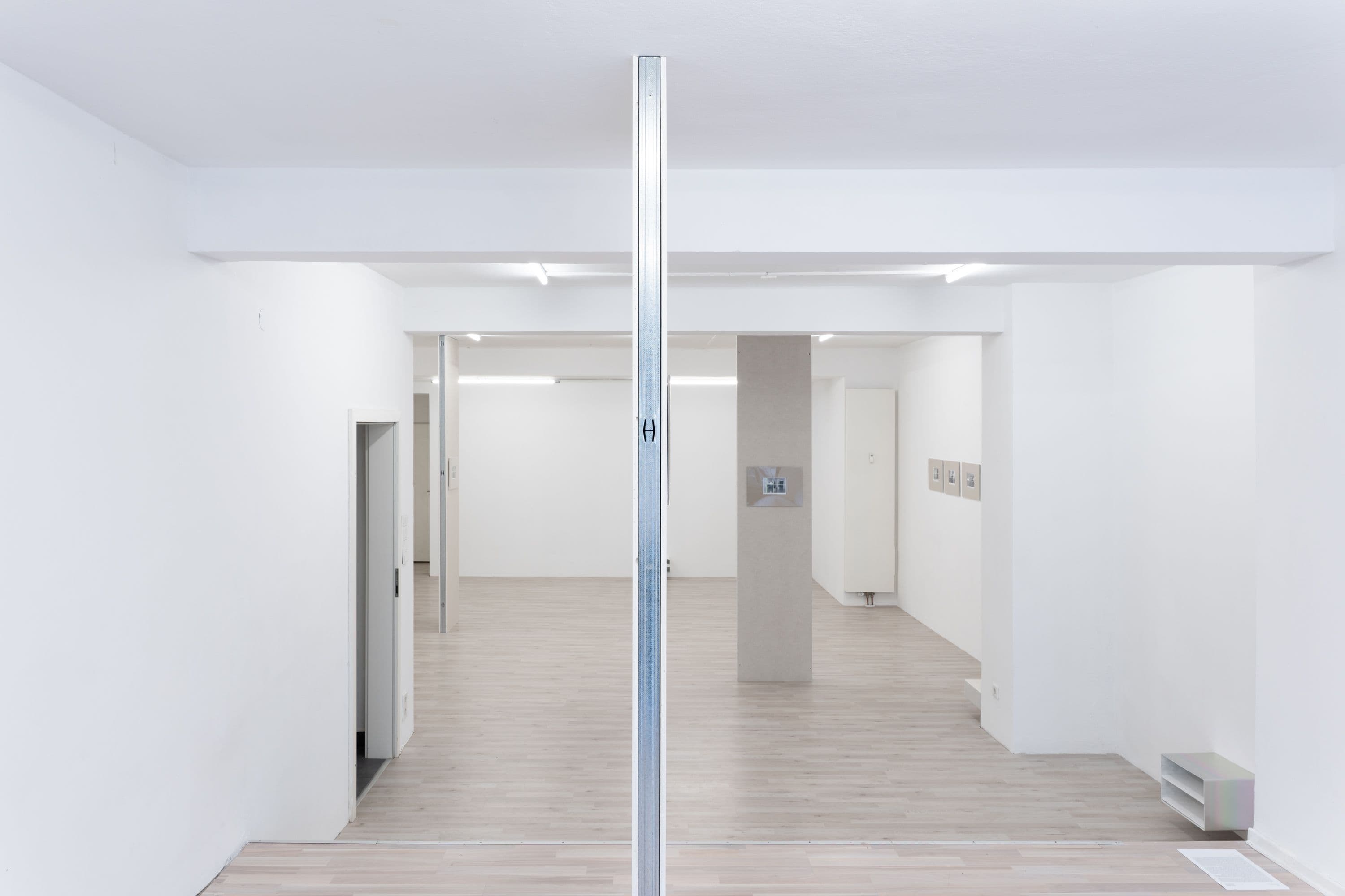 Gilles Jacot @ Rinde am Rhein