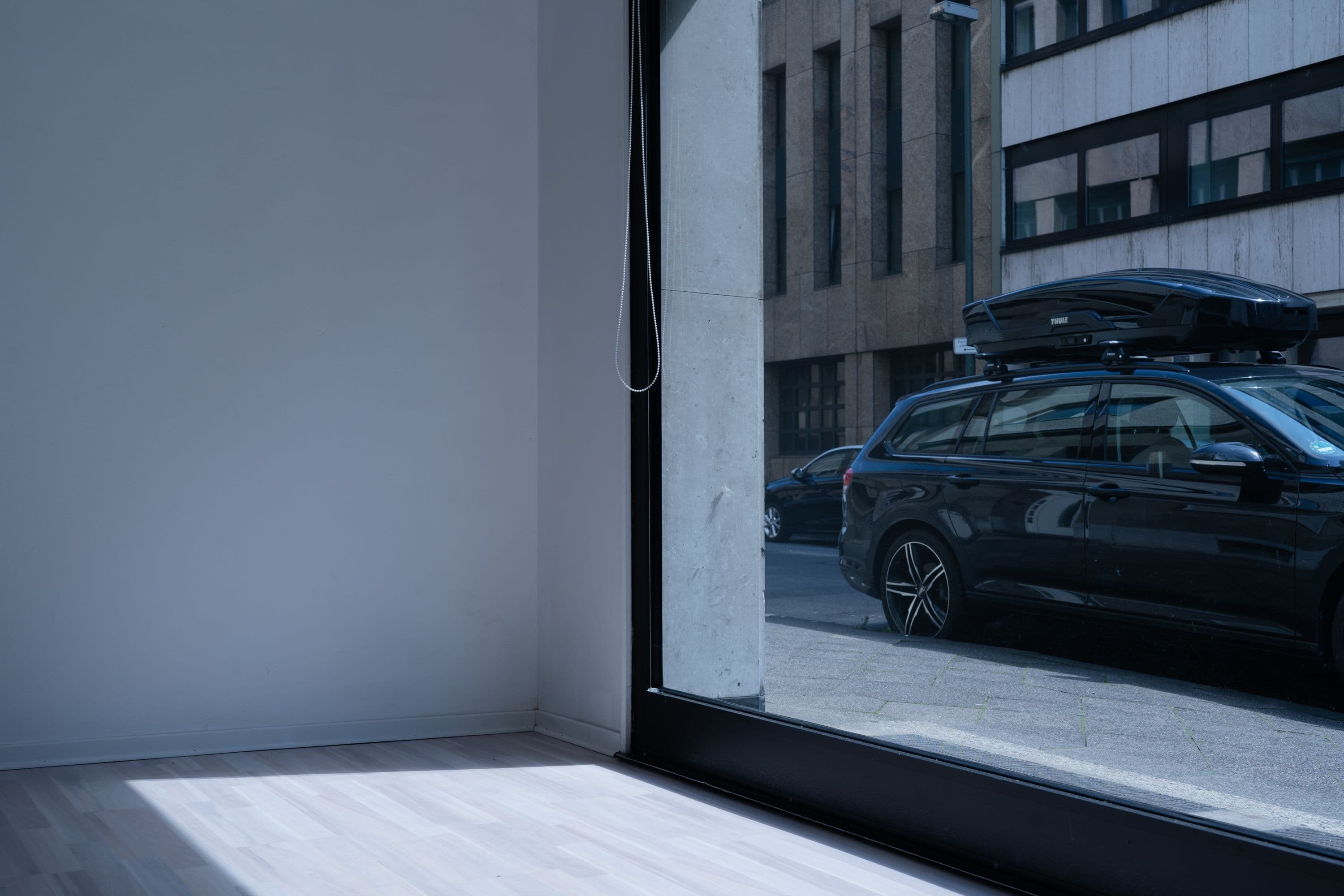 Anita Esfandiari, Sepideh Zamani and Zishi Han @ Rinde am Rhein