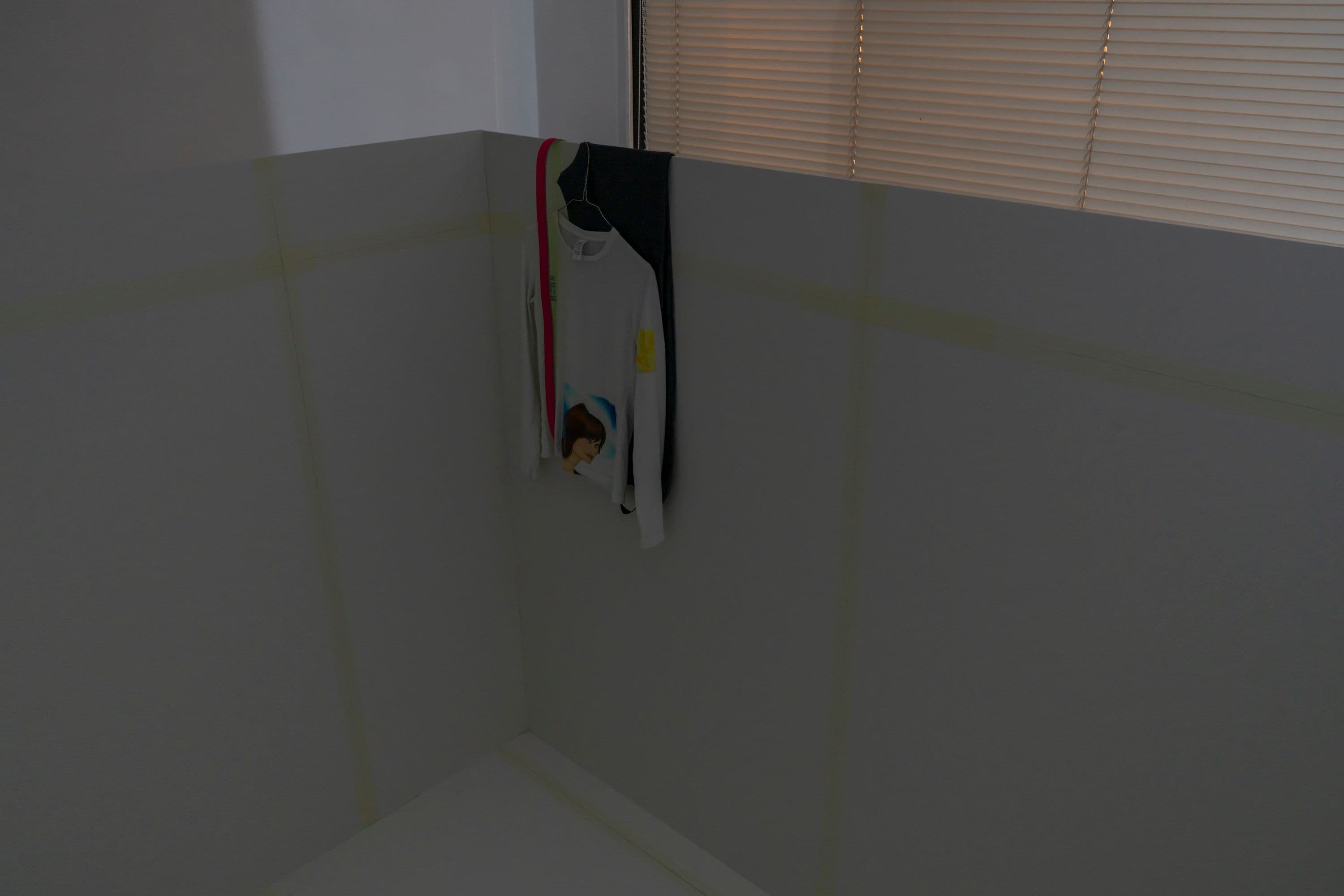 Haiqing Wang @ Rinde am Rhein