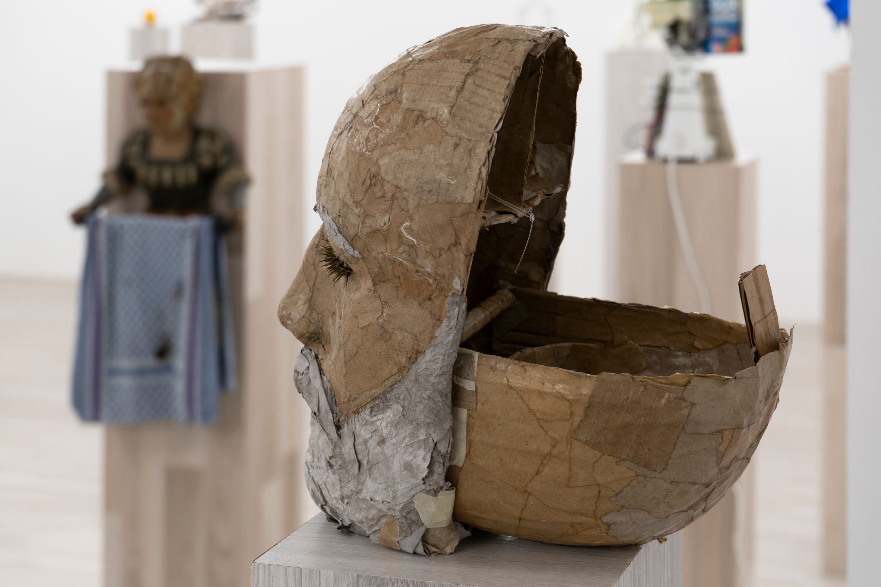 Group Show @ Rinde am Rhein