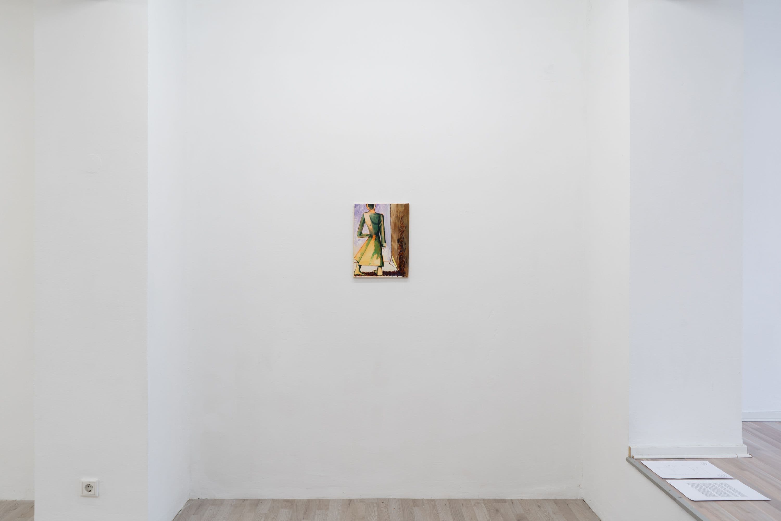 Georg Thanner @ Rinde am Rhein