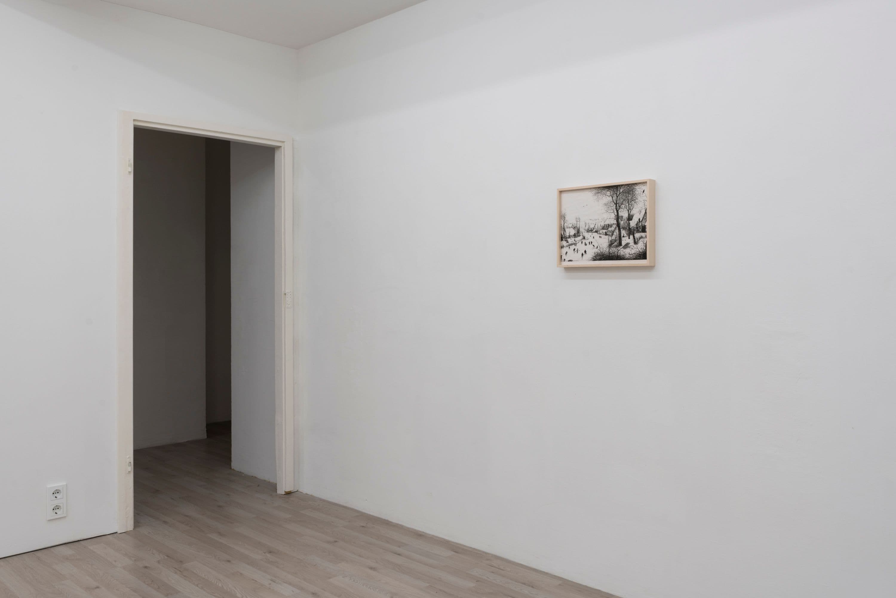 Sam Holzberg @ Rinde am Rhein