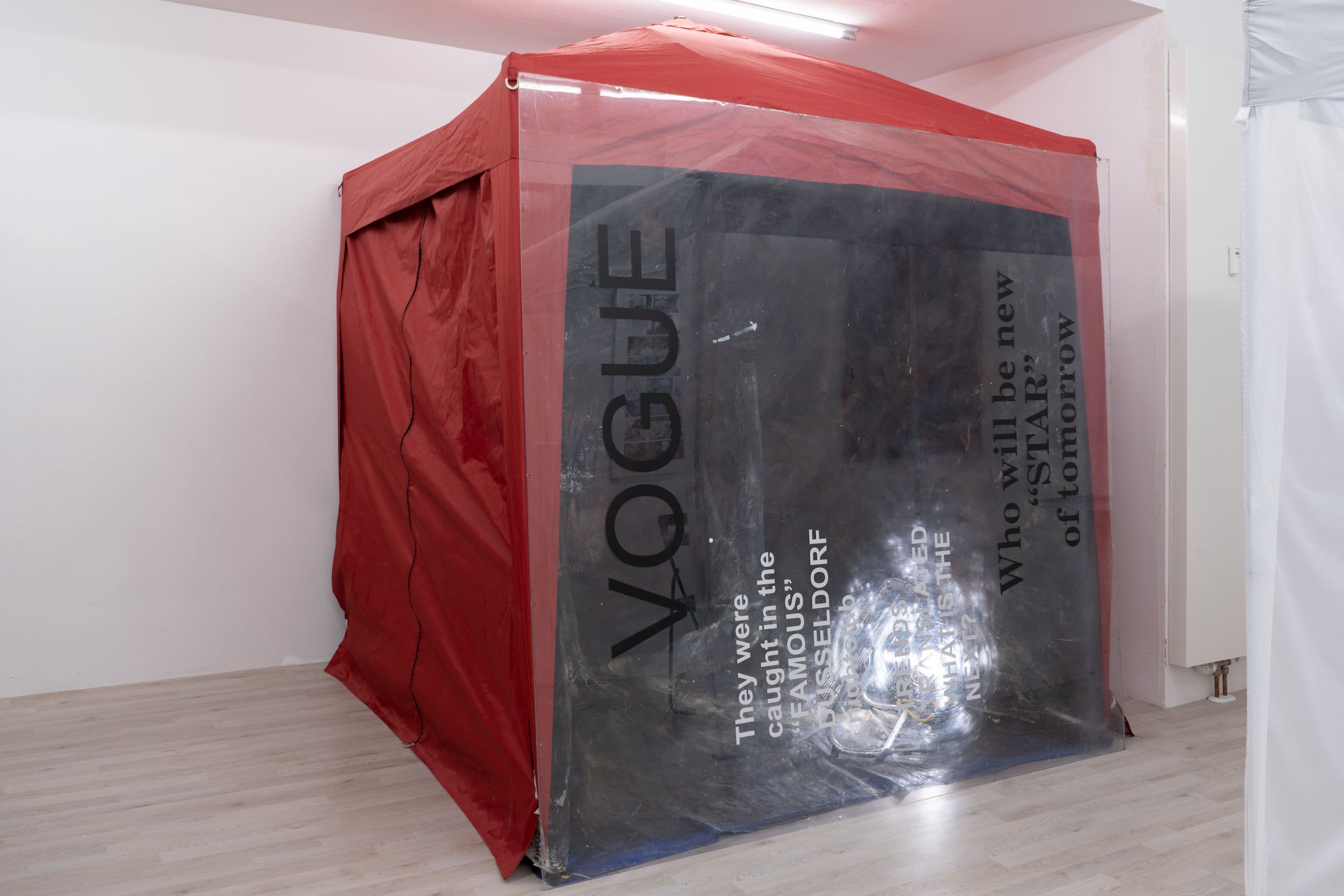 La Biennale @ Rinde am Rhein