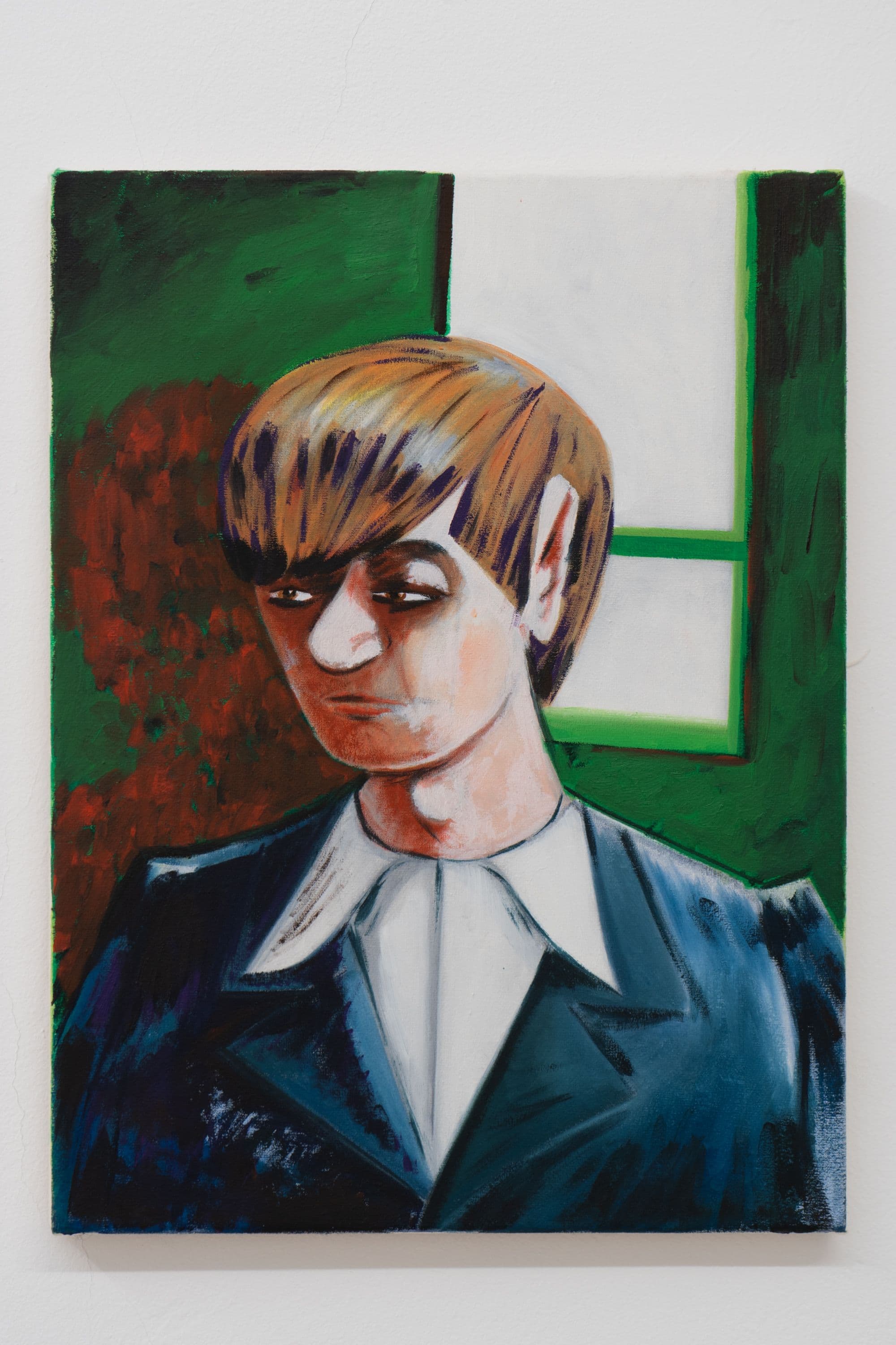 Georg Thanner @ Rinde am Rhein