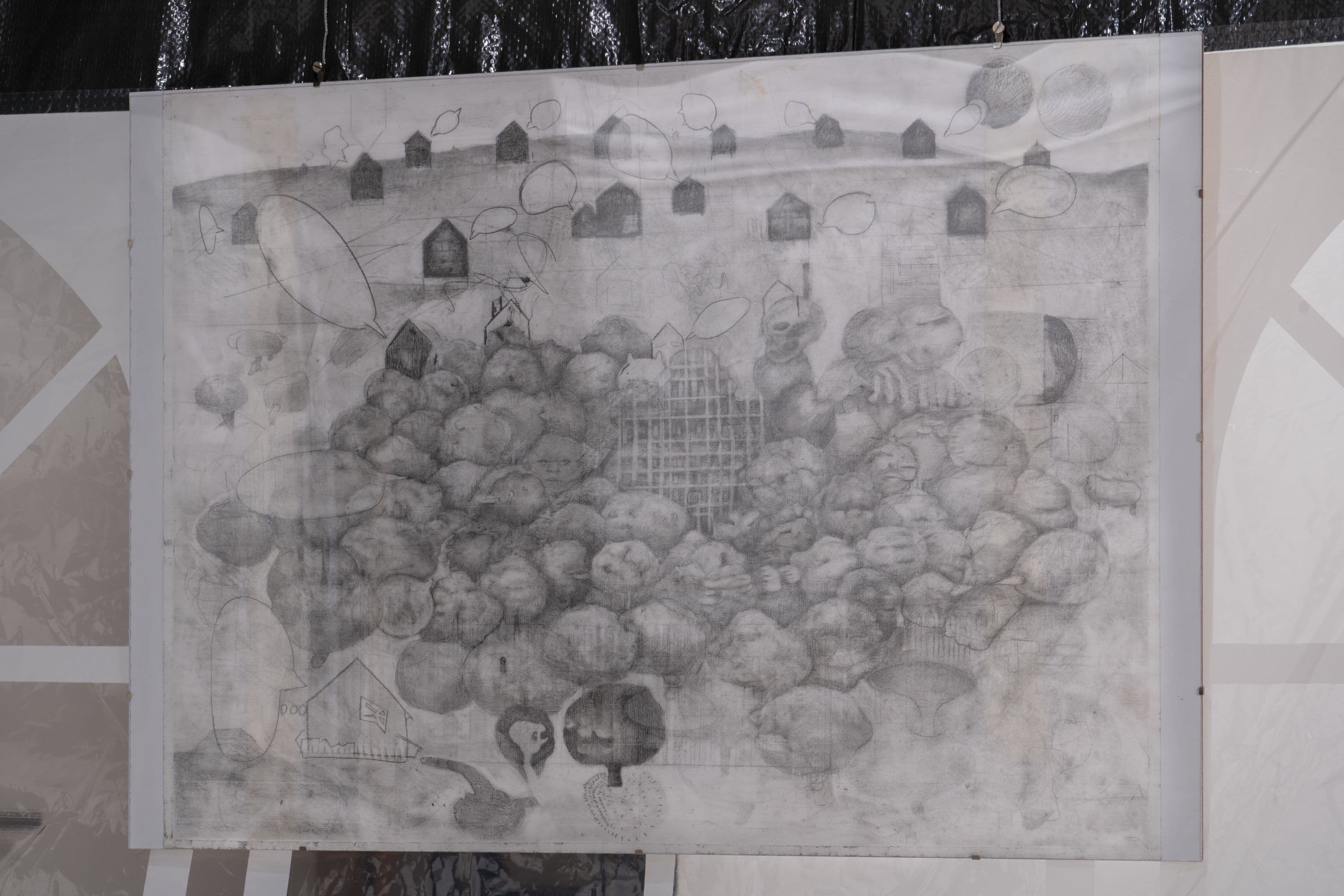 La Biennale @ Rinde am Rhein