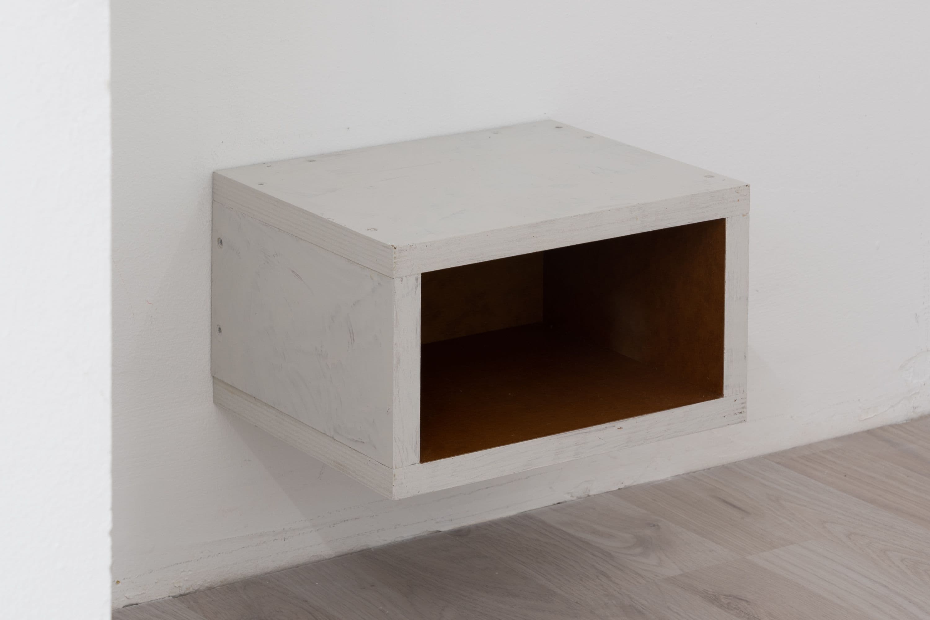 Gilles Jacot @ Rinde am Rhein