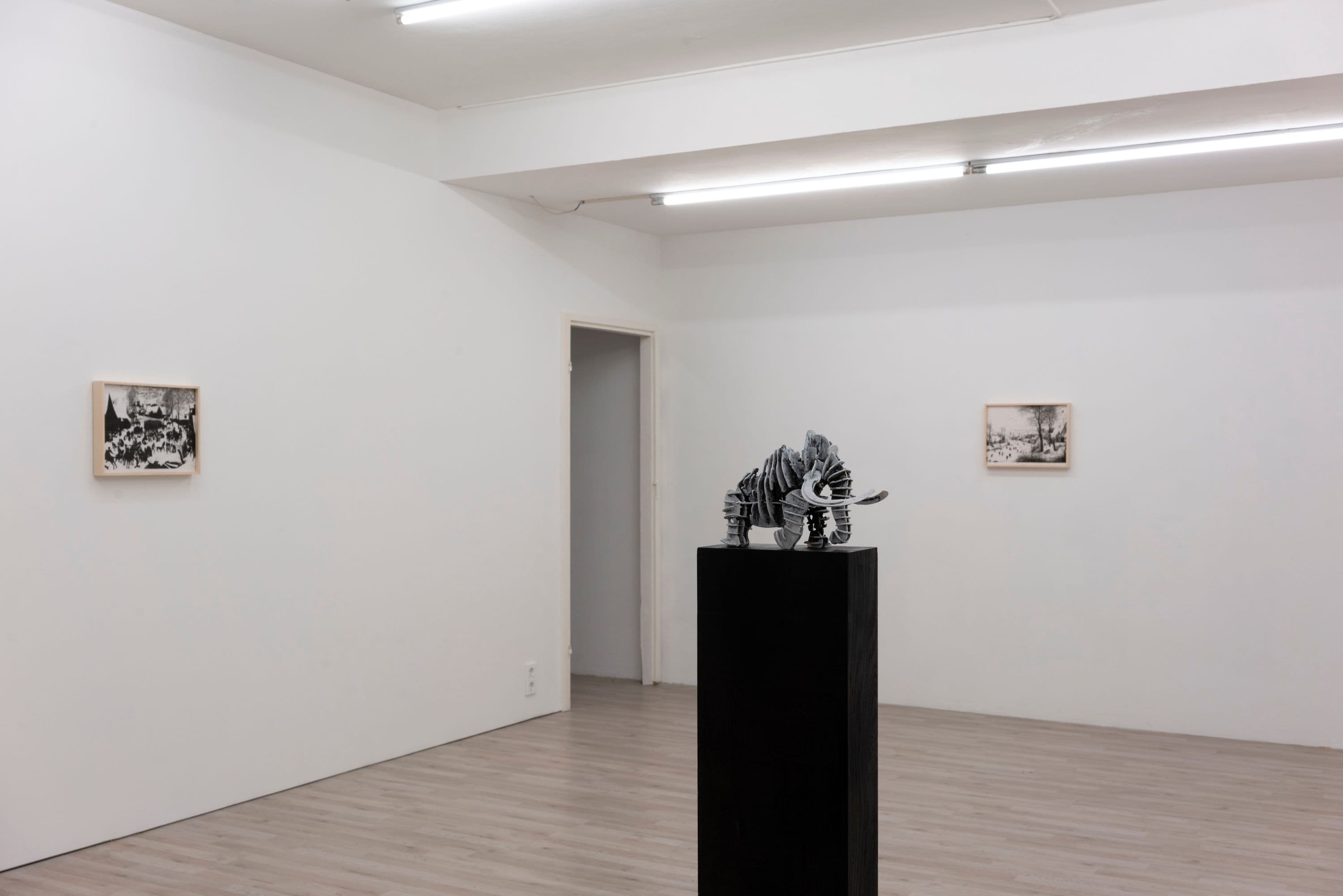 Sam Holzberg @ Rinde am Rhein