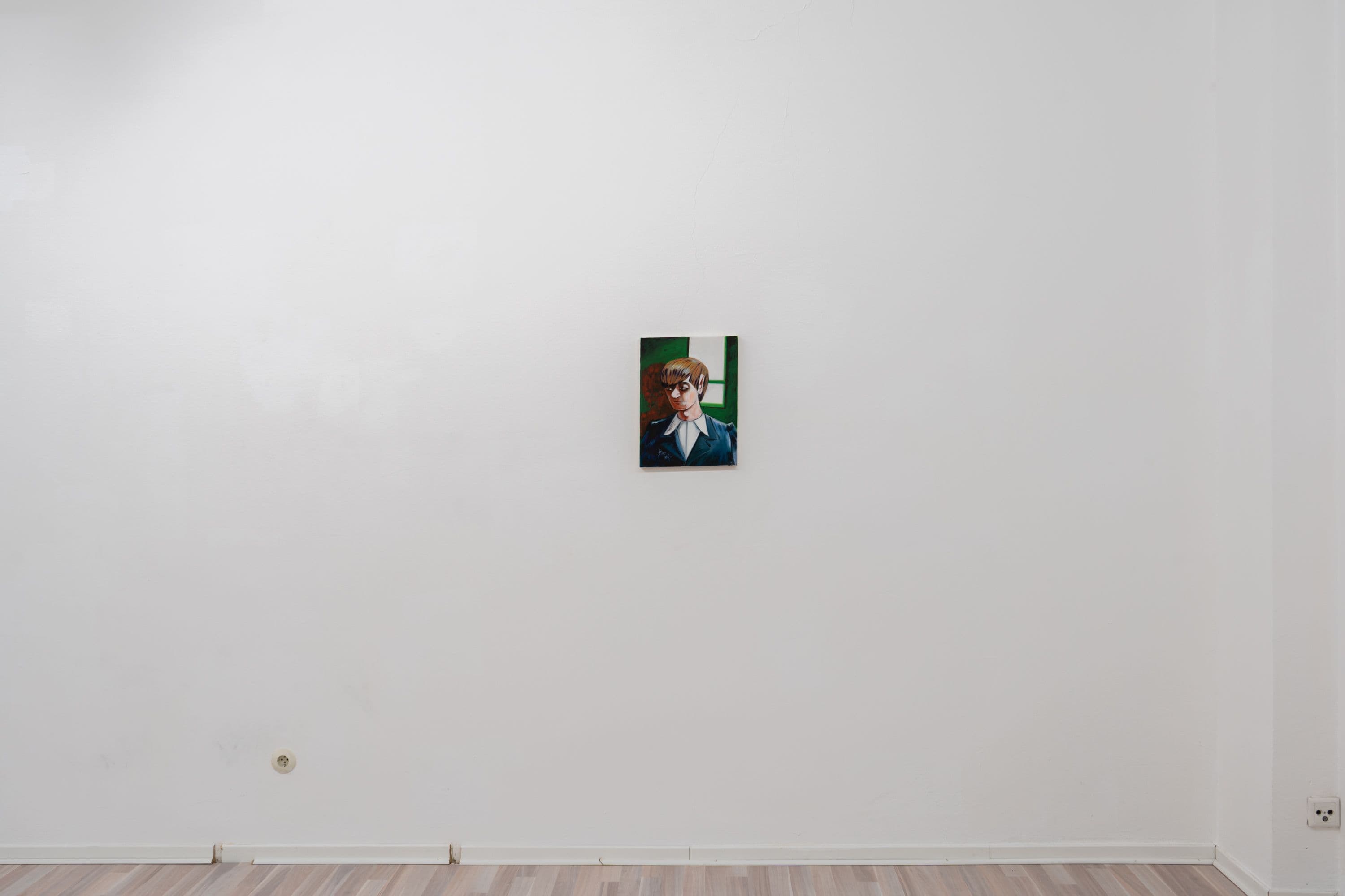 Georg Thanner @ Rinde am Rhein