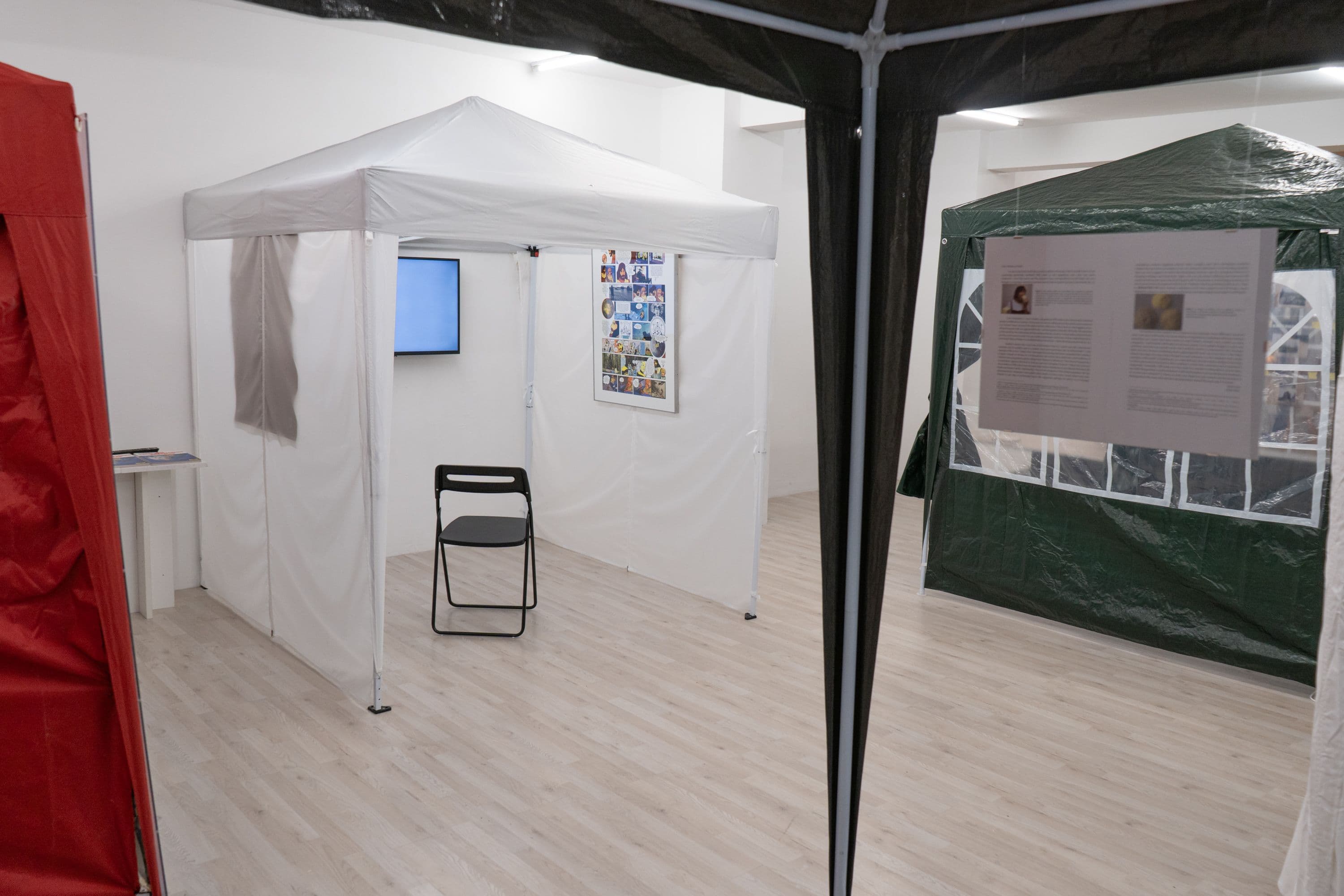 La Biennale @ Rinde am Rhein