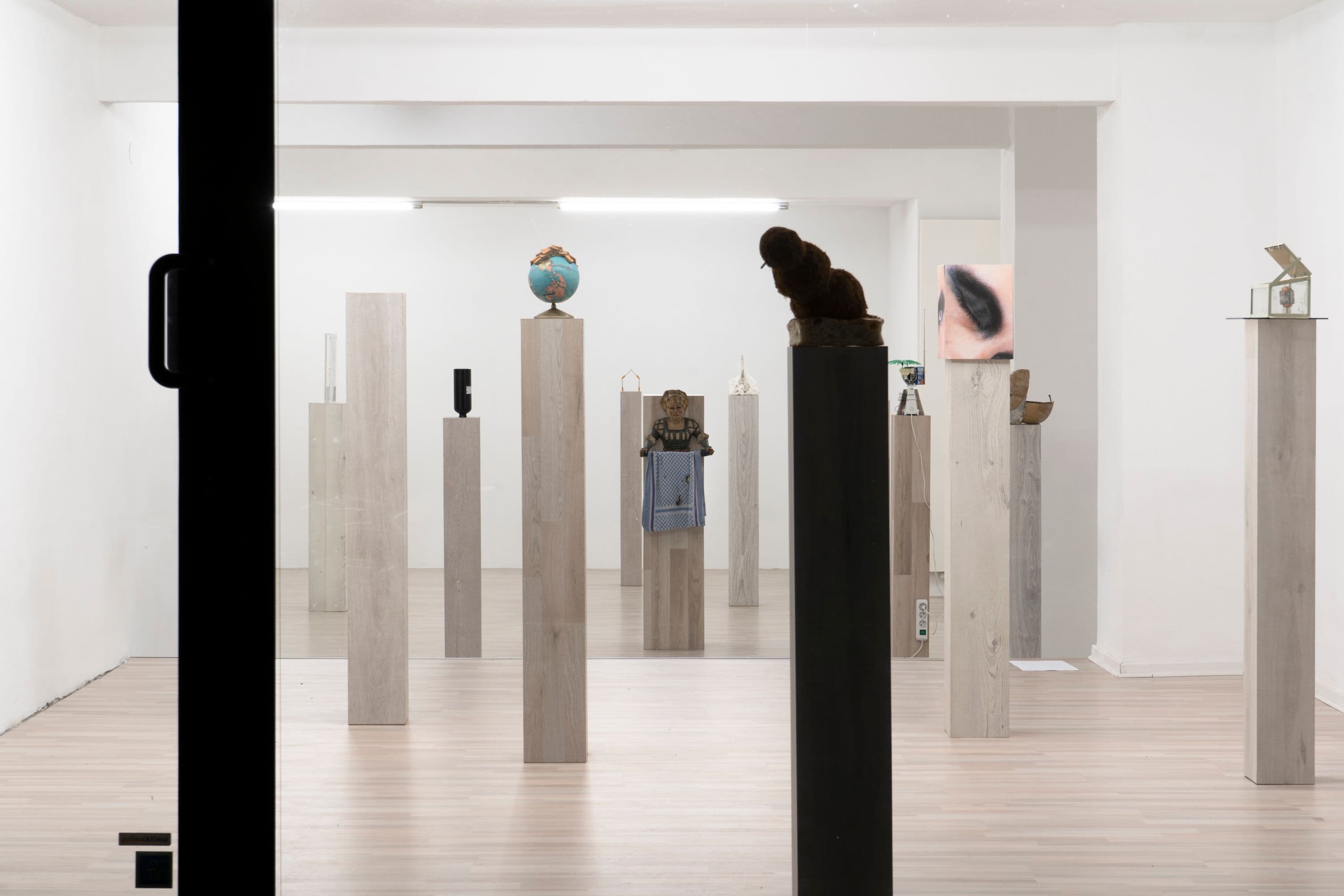 Group Show @ Rinde am Rhein