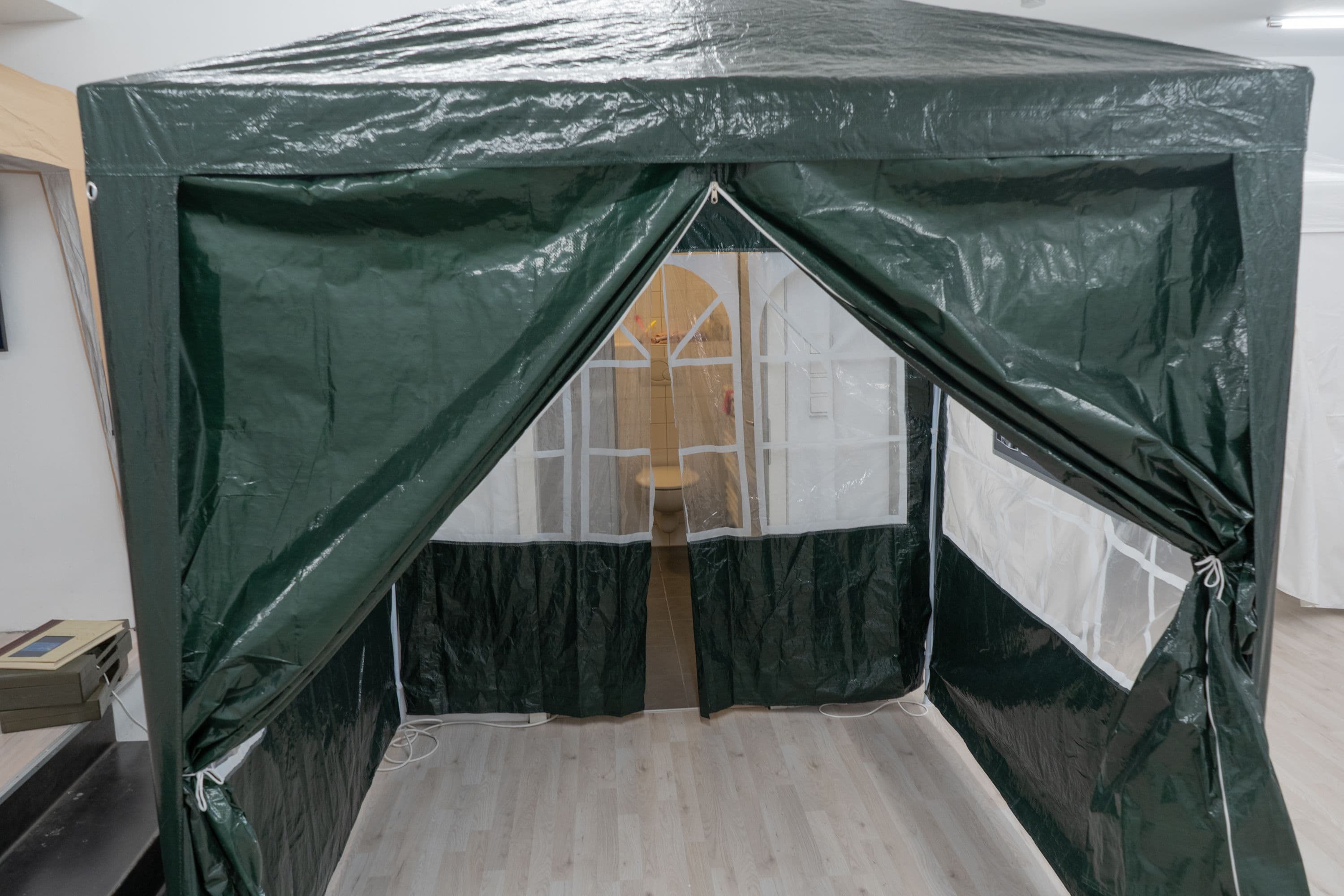 La Biennale @ Rinde am Rhein