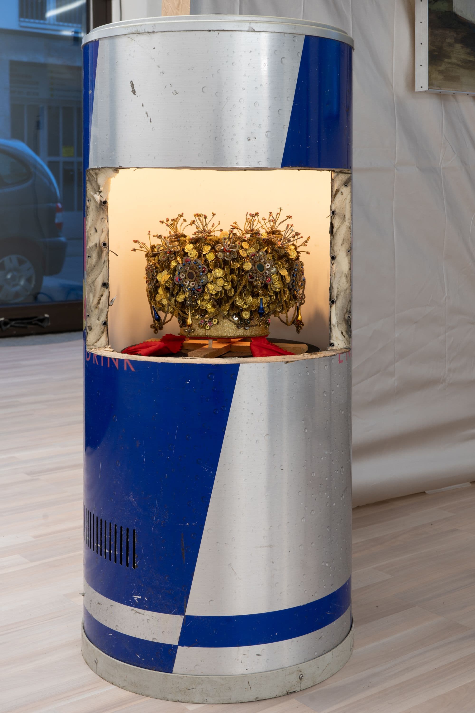 La Biennale @ Rinde am Rhein