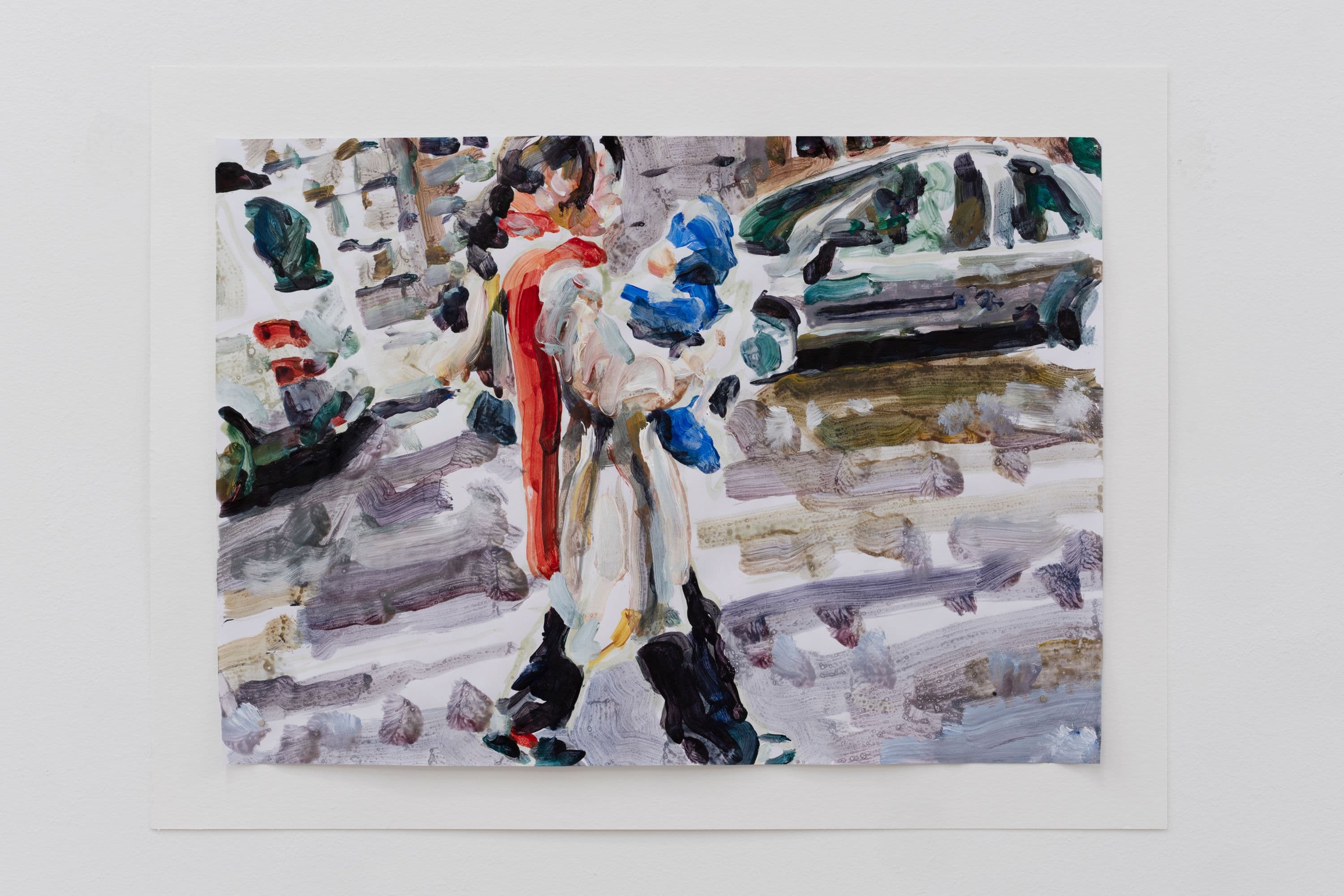 Sofia Duchovny, Rebecca Grundmann, Linda Hu Hafeneger, Klaus Ebisset von Hasselbach, Simon Mielke, Phung-Tien Phan, Maximilian Schneider @ Rinde am Rhein