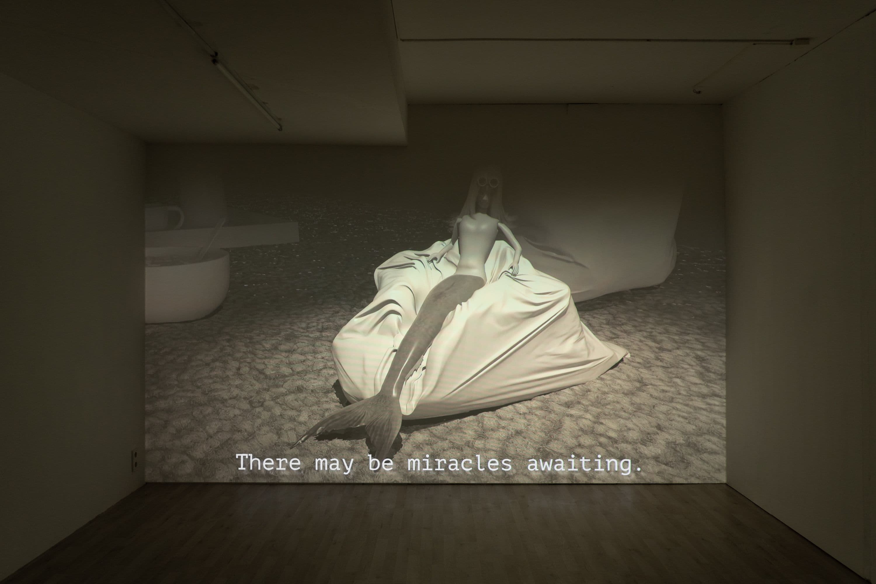 Erin Calla Watson @ Rinde am Rhein