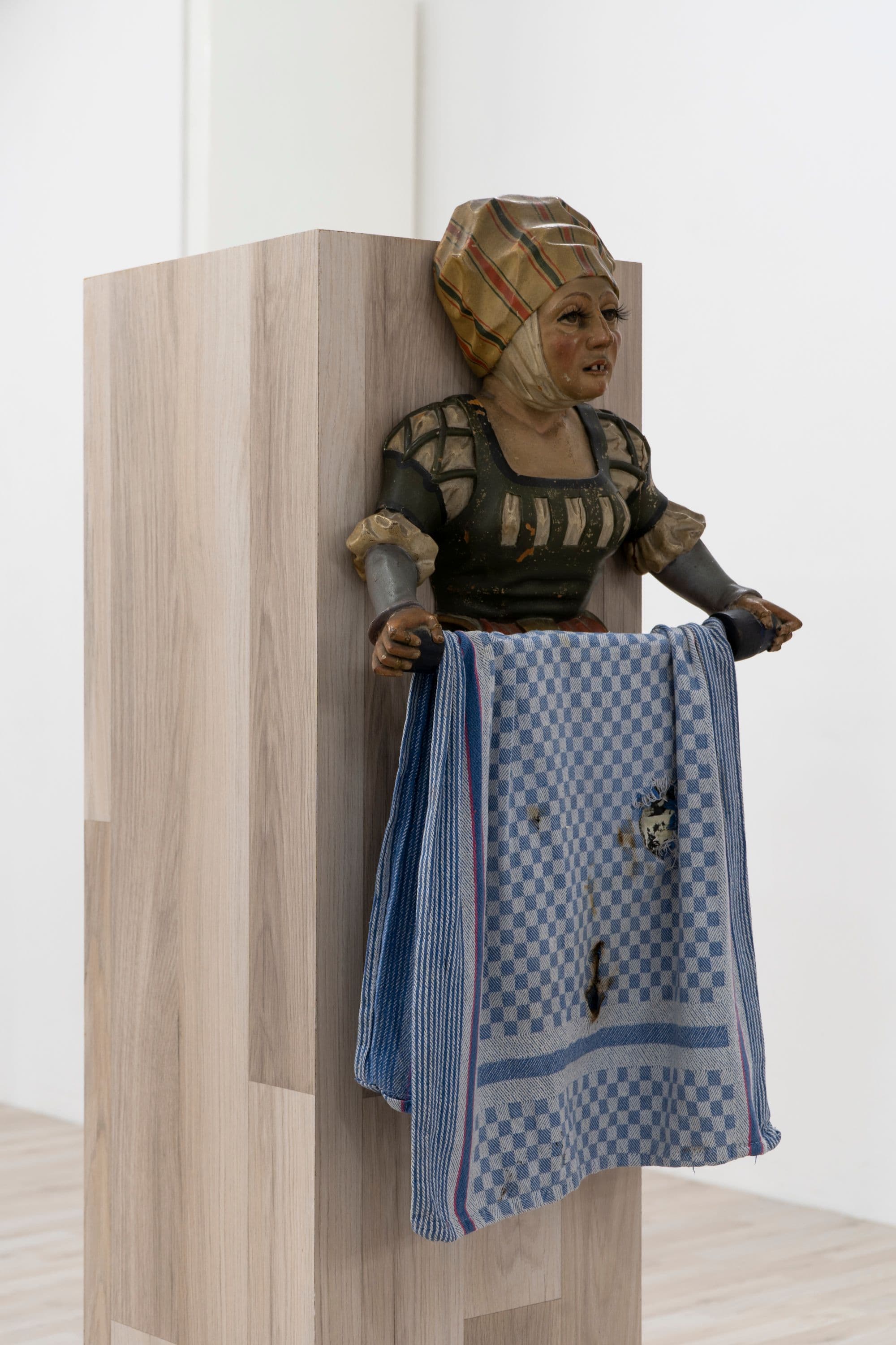 Group Show @ Rinde am Rhein