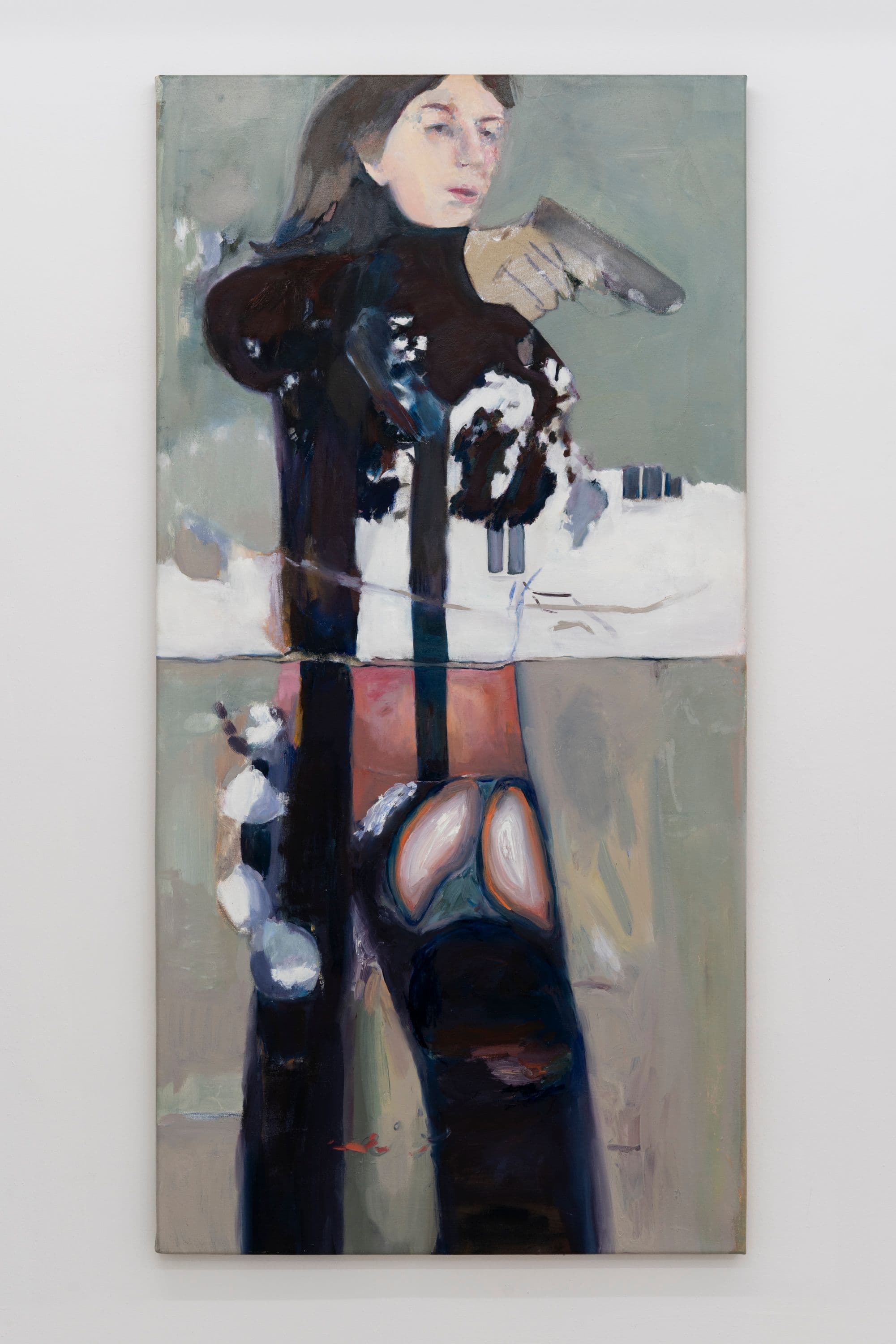 Stella Sieber @ Rinde am Rhein