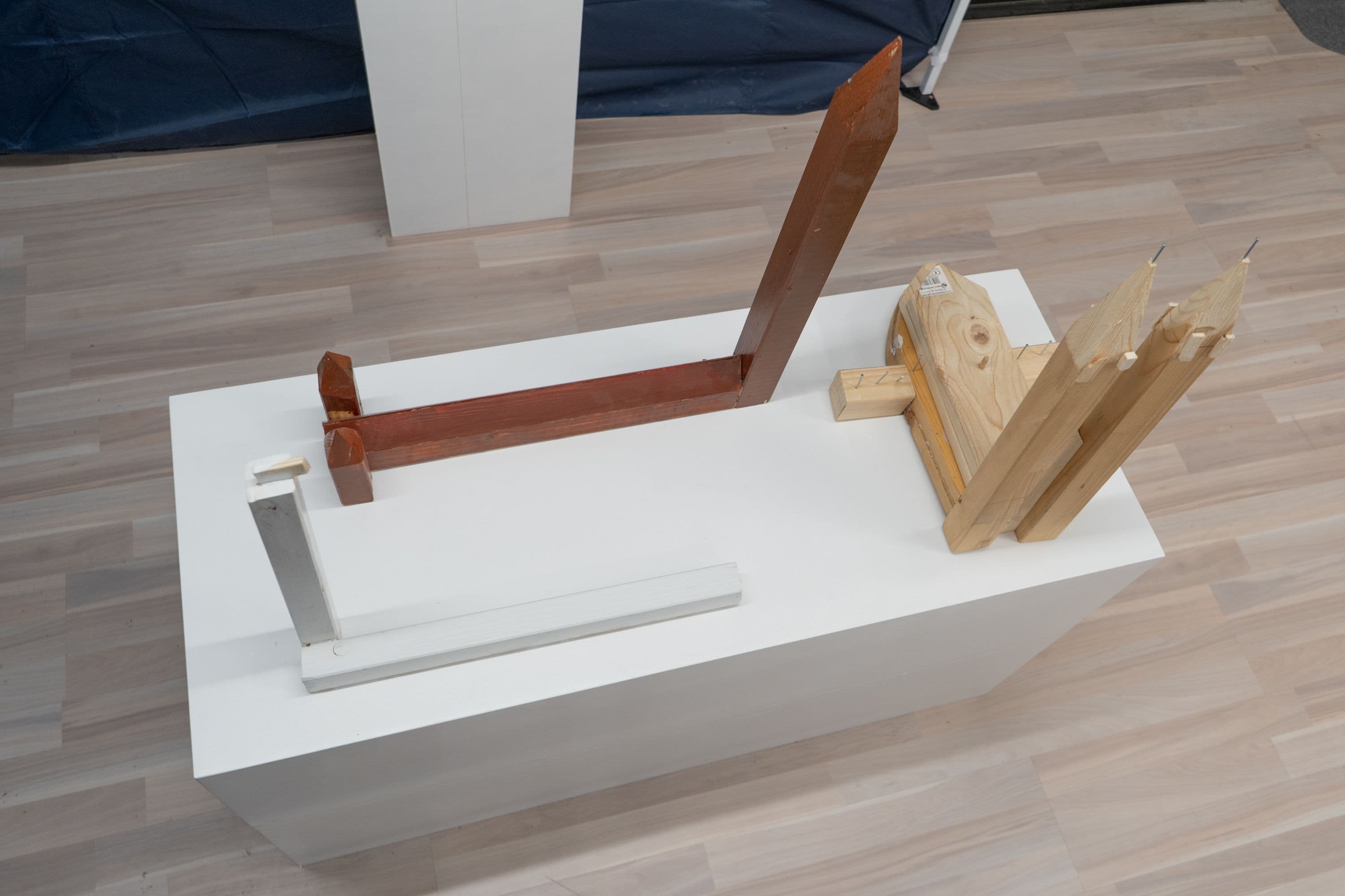 La Biennale @ Rinde am Rhein