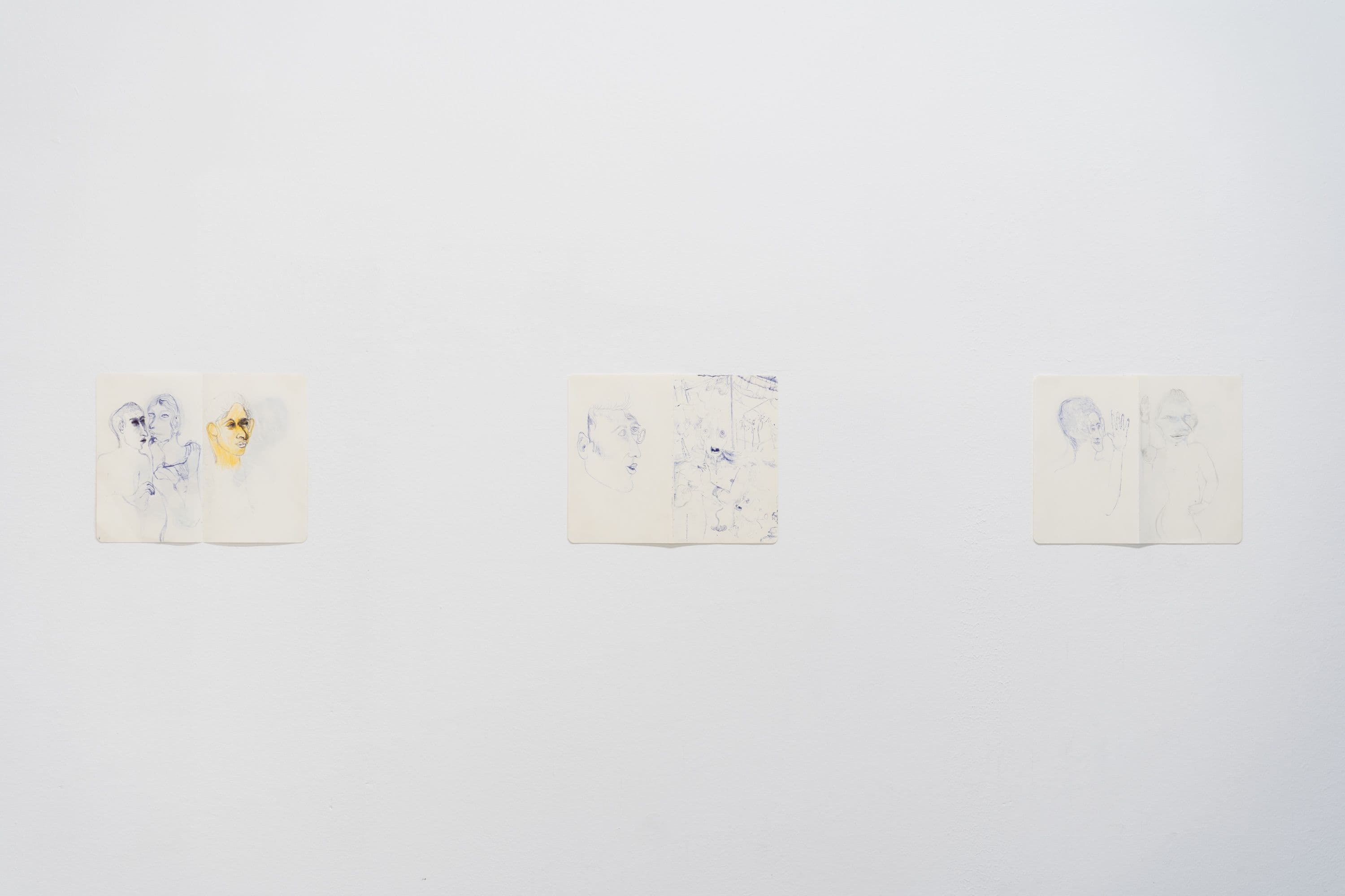 Julia Wilczewski @ Rinde am Rhein