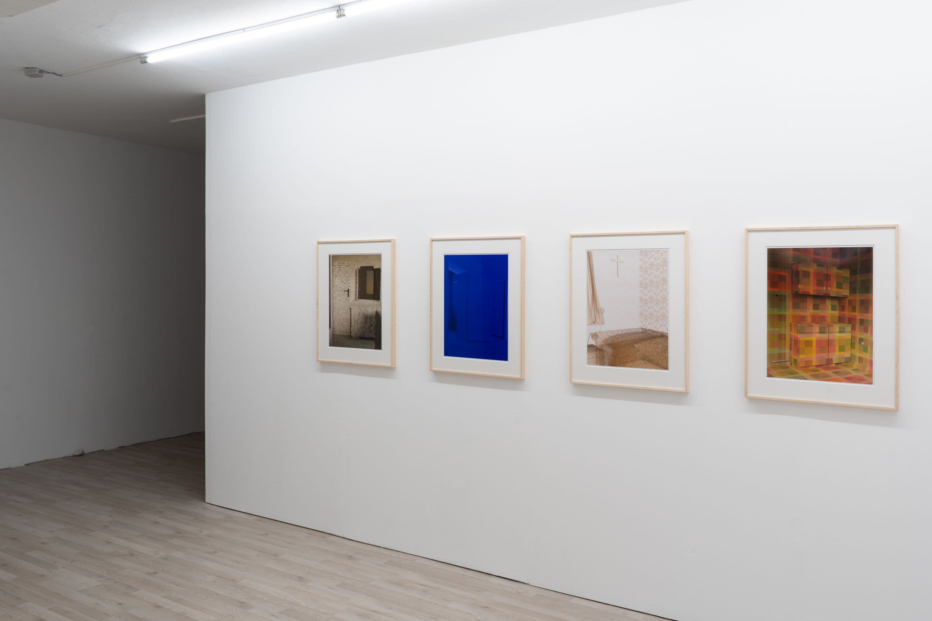 Erin Calla Watson @ Rinde am Rhein