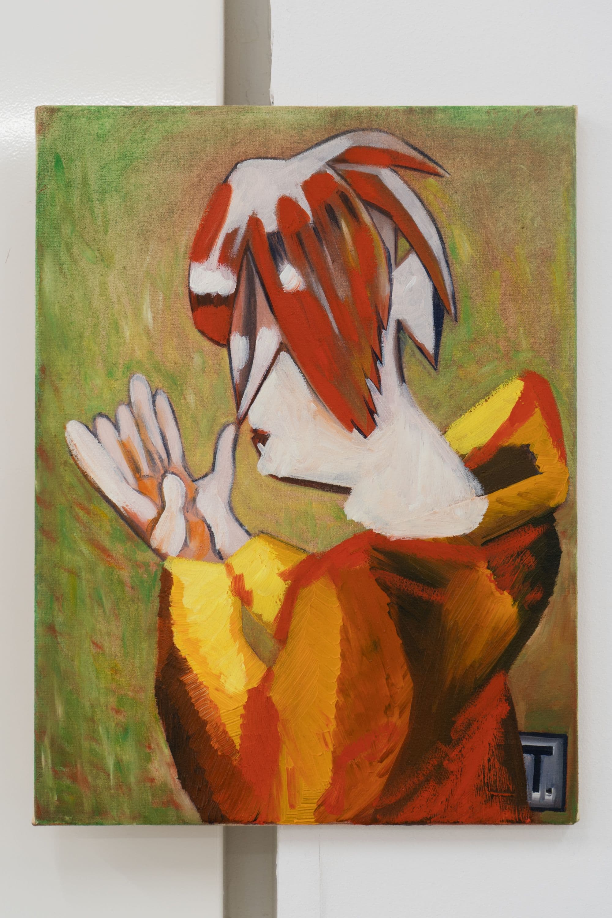 Georg Thanner @ Rinde am Rhein