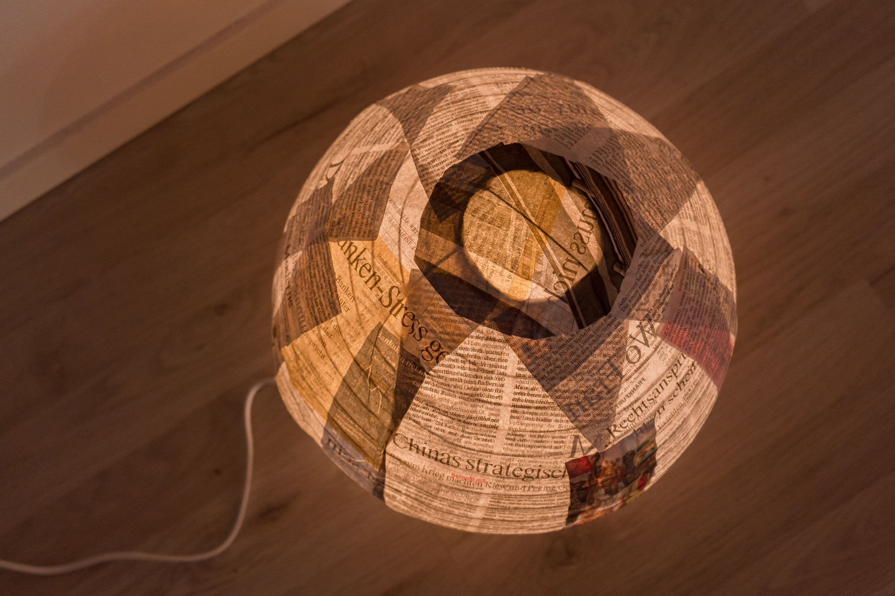 Group Show @ Rinde am Rhein