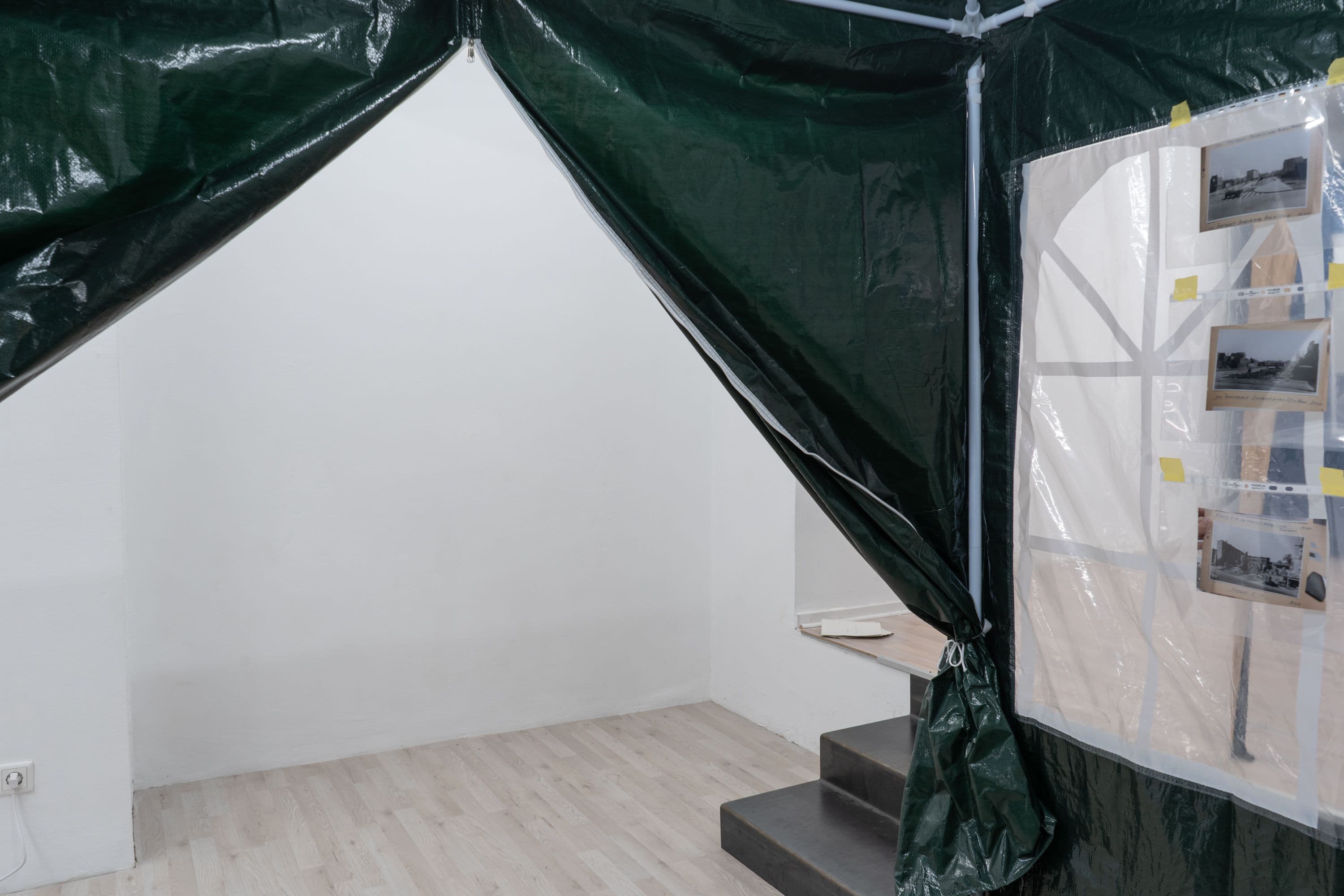 La Biennale @ Rinde am Rhein