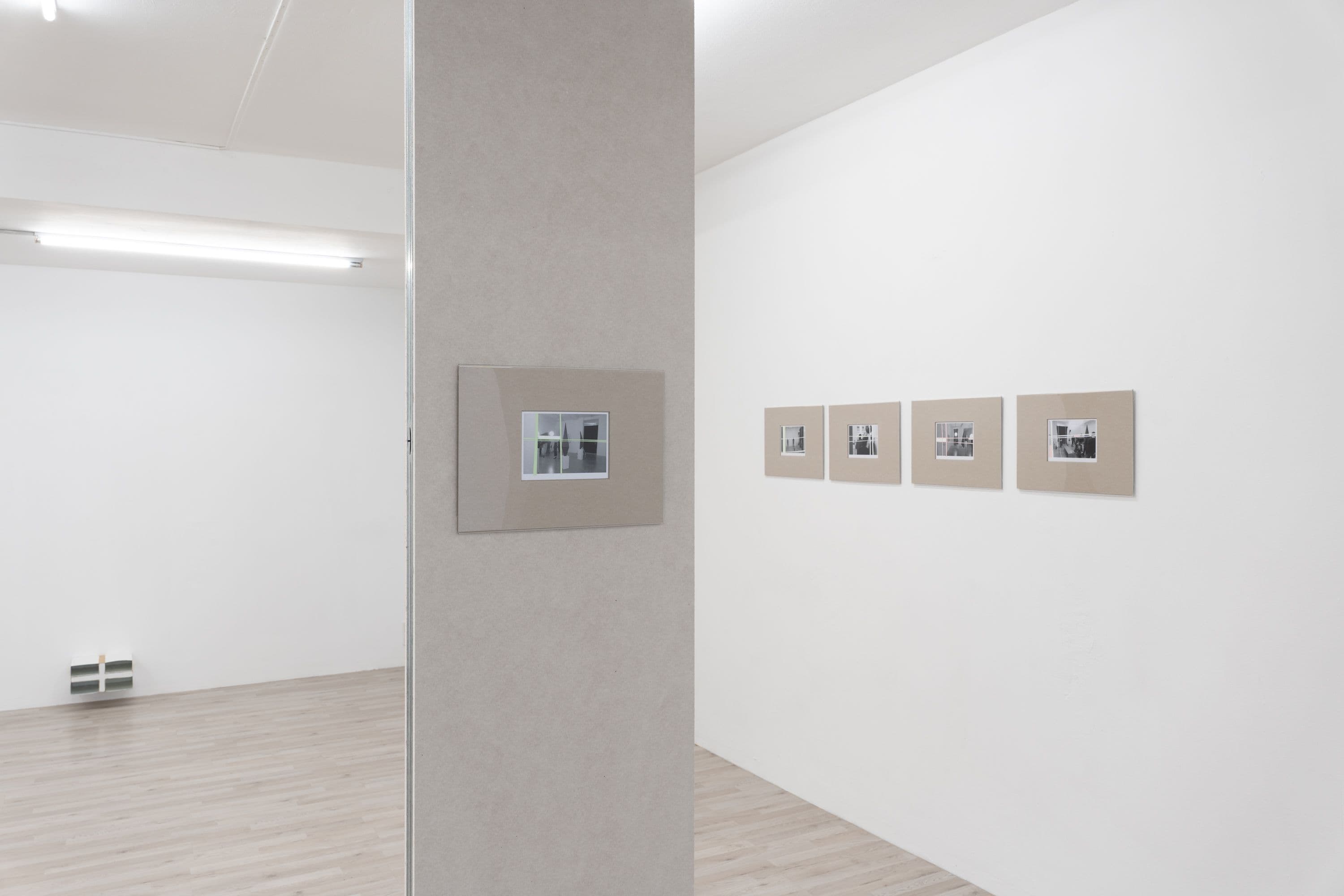 Gilles Jacot @ Rinde am Rhein