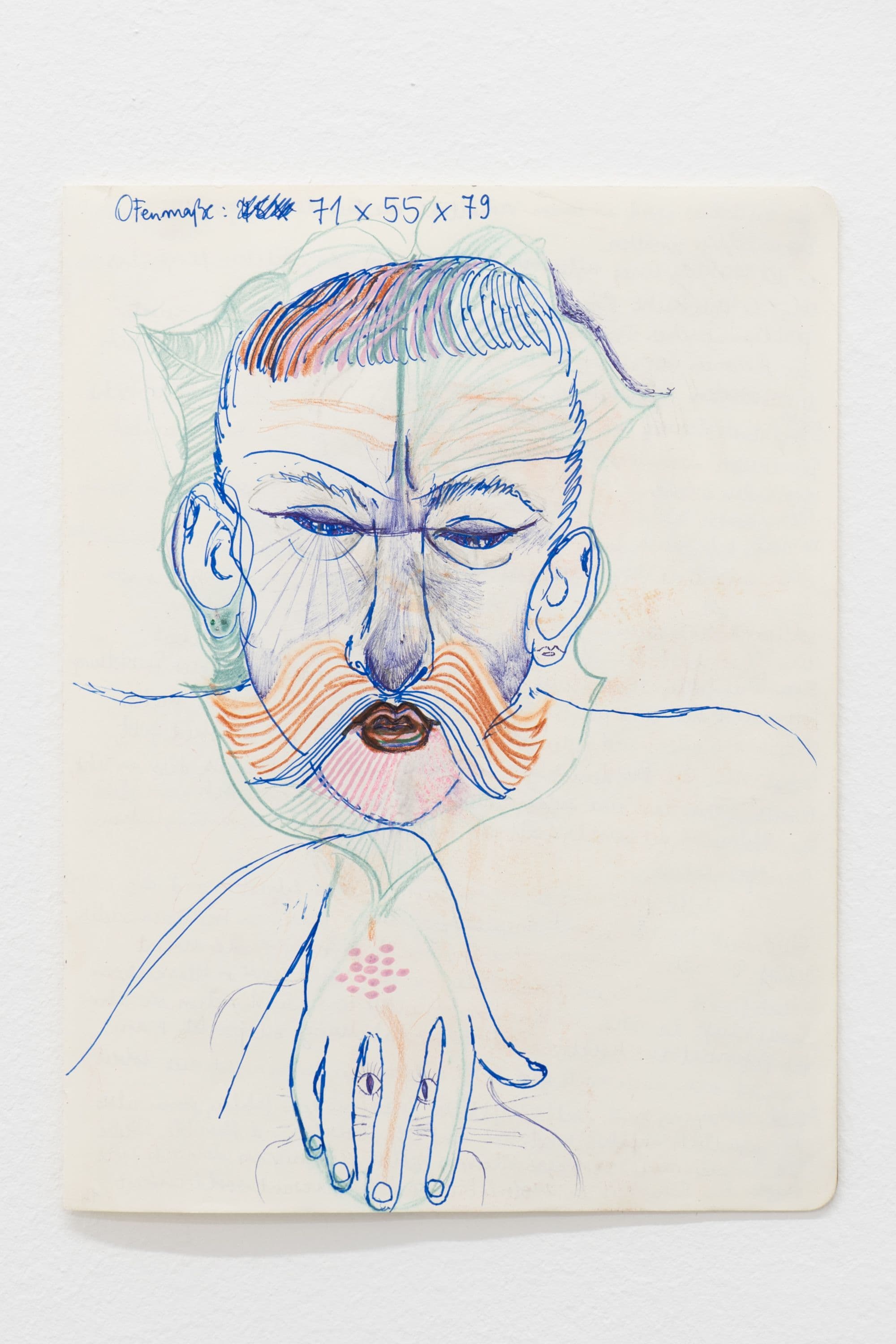 Julia Wilczewski @ Rinde am Rhein