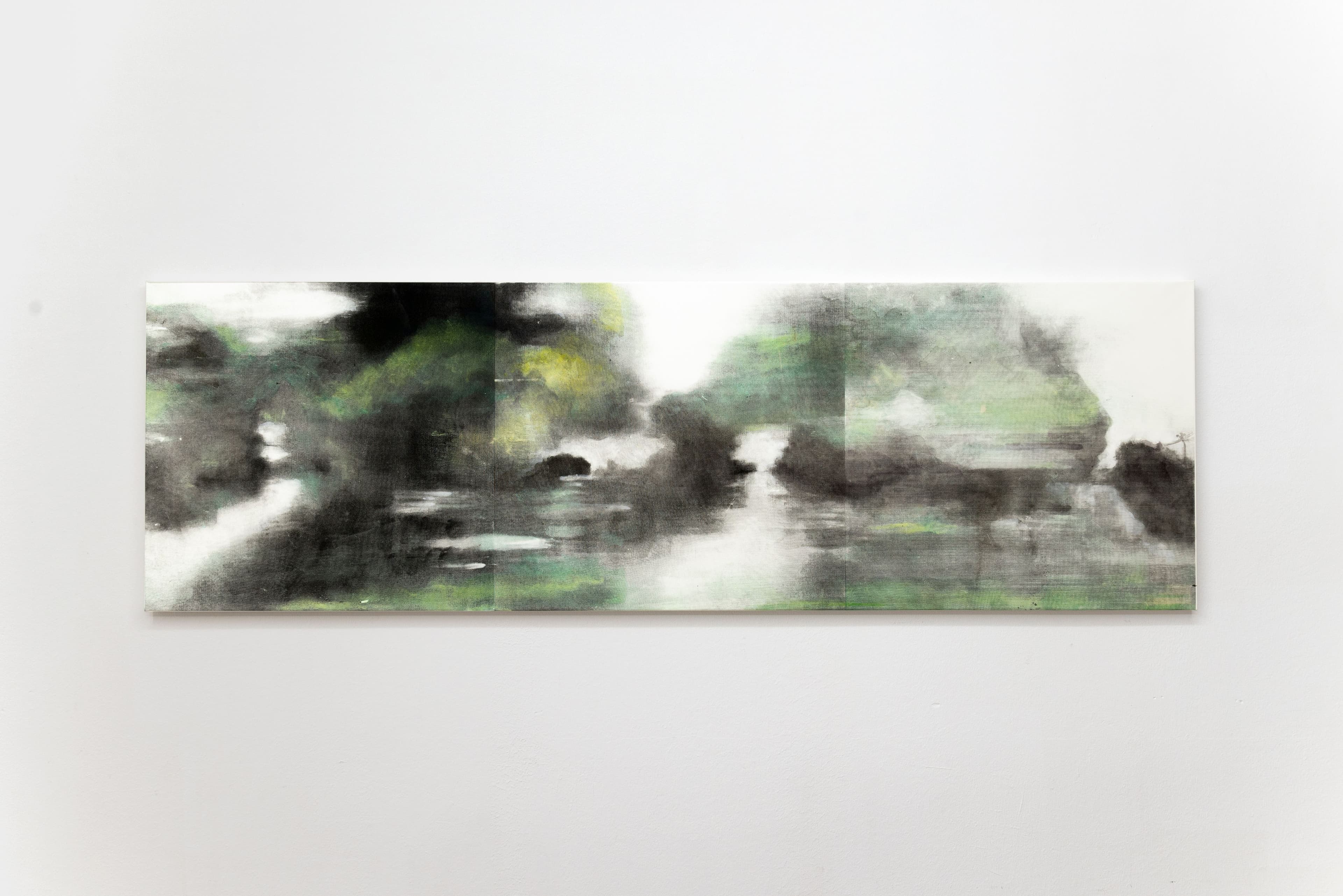 Noémie Degen/Simon Jaton, Chiara Simion, Richard Sides, Robert Pillenstein, Simone Nieweg @ Rinde am Rhein