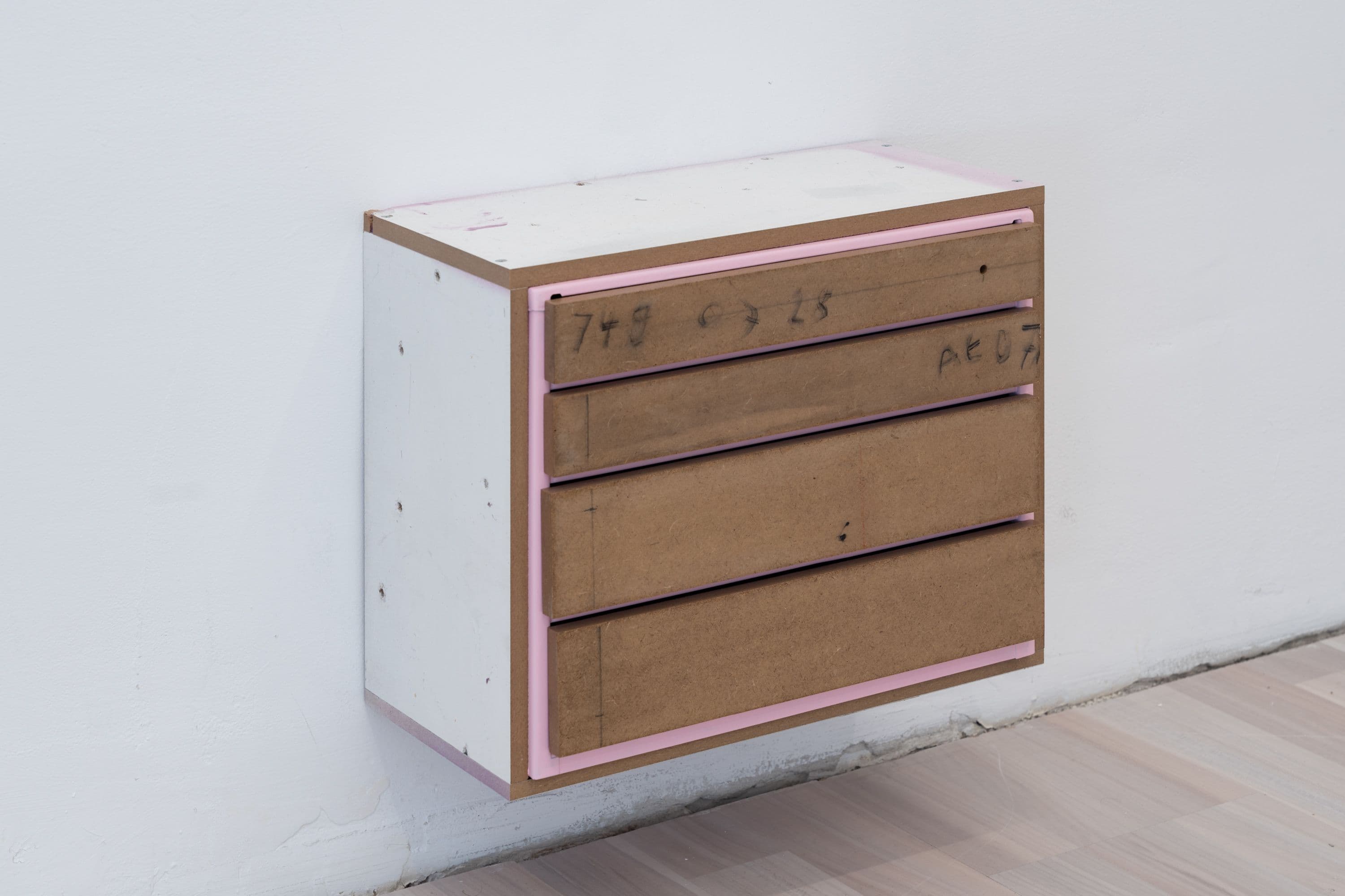 Gilles Jacot @ Rinde am Rhein