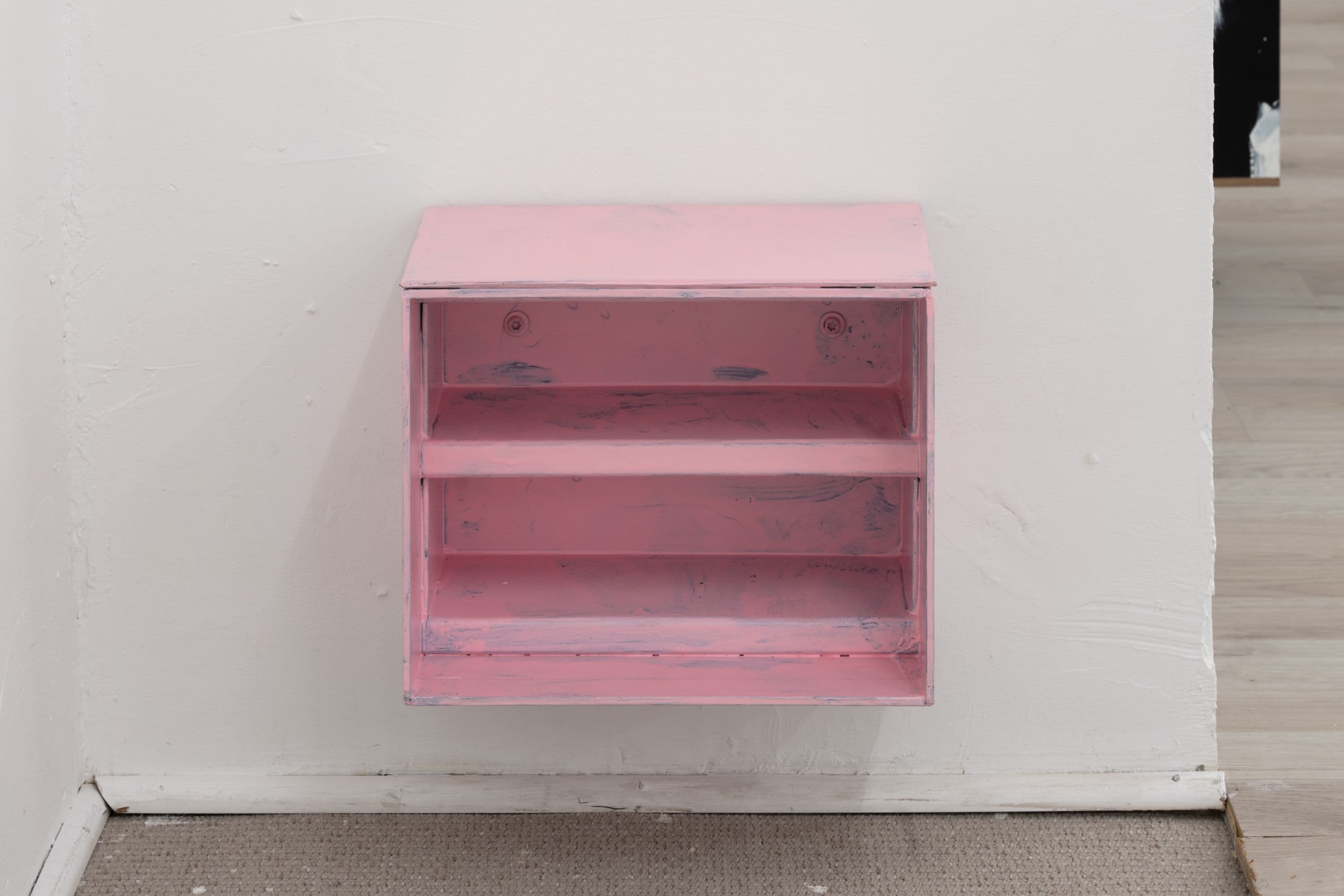 Gilles Jacot @ Rinde am Rhein