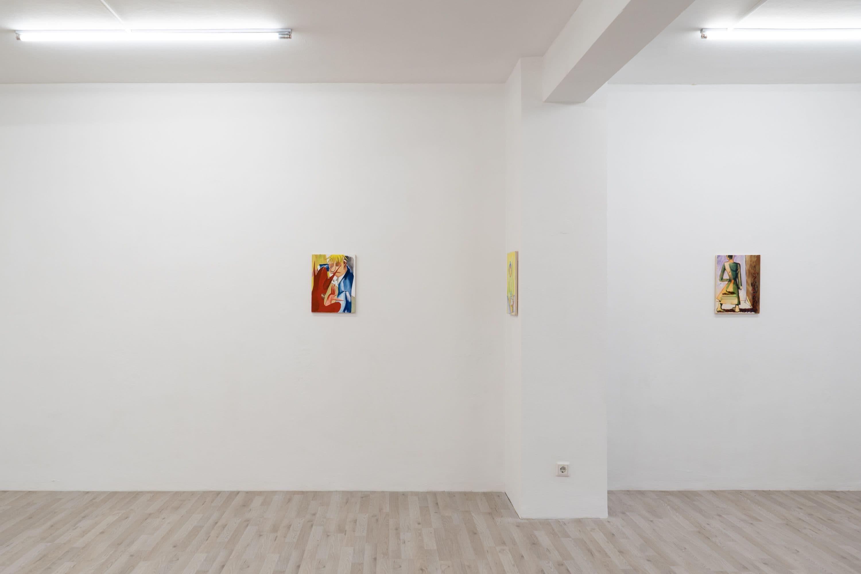 Georg Thanner @ Rinde am Rhein