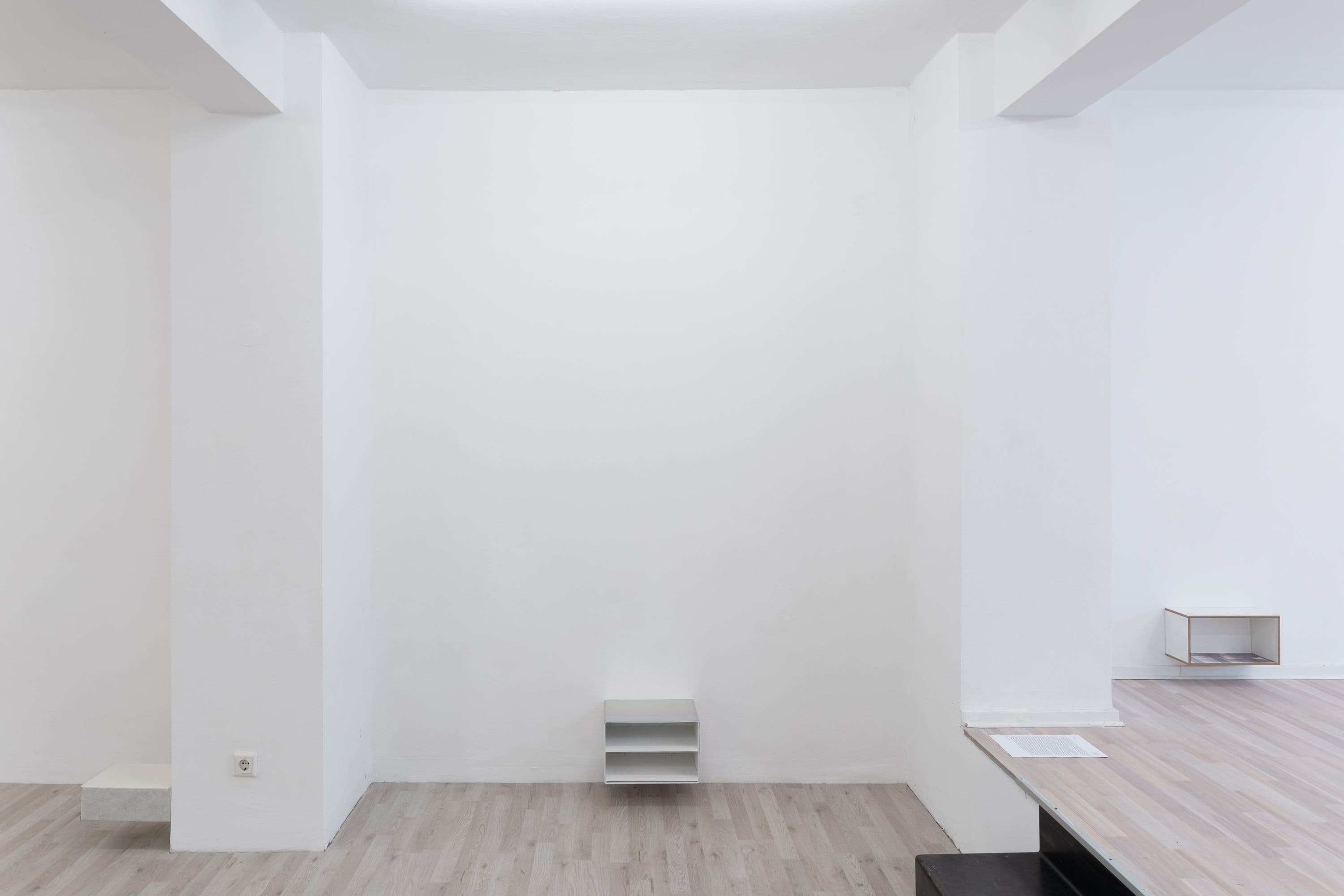 Gilles Jacot @ Rinde am Rhein