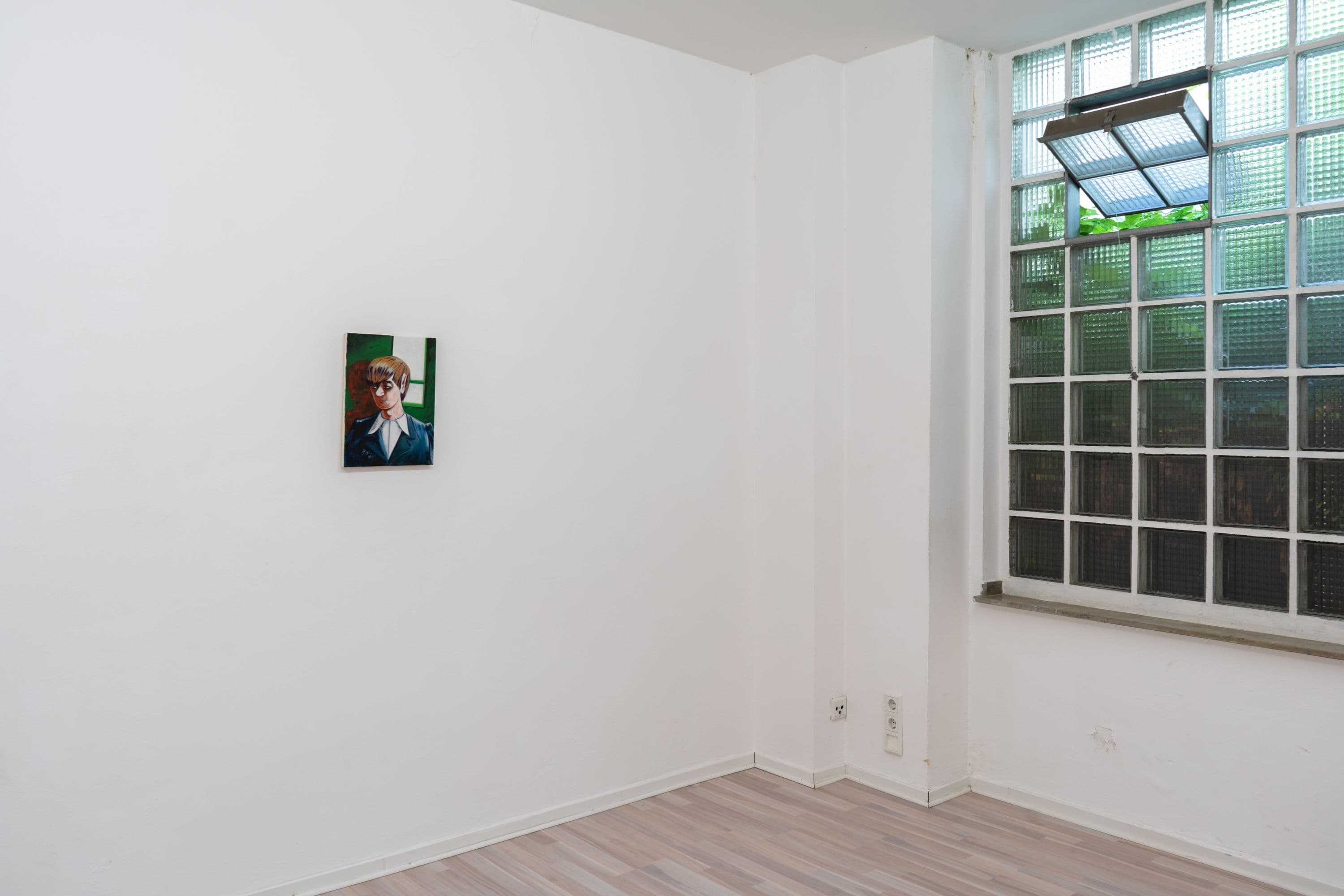 Georg Thanner @ Rinde am Rhein